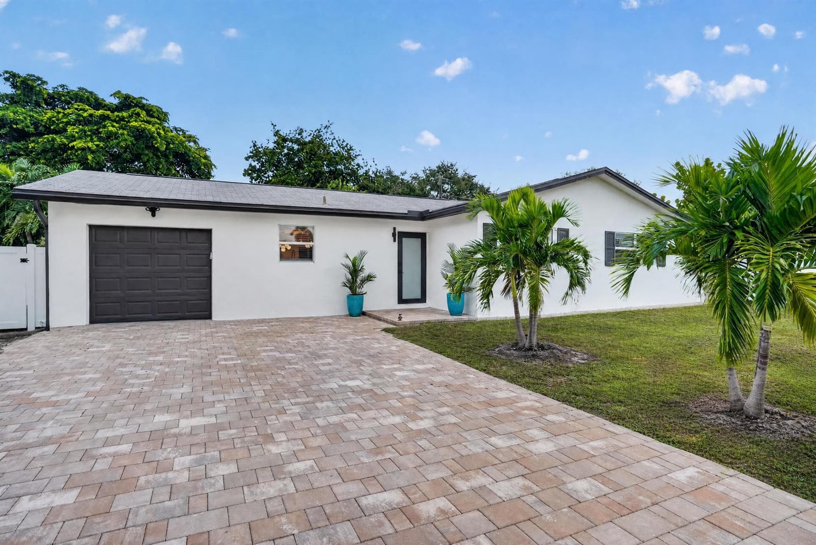 2521 Jaeger Drive, Delray Beach, FL 33444 — zdjęcie 2