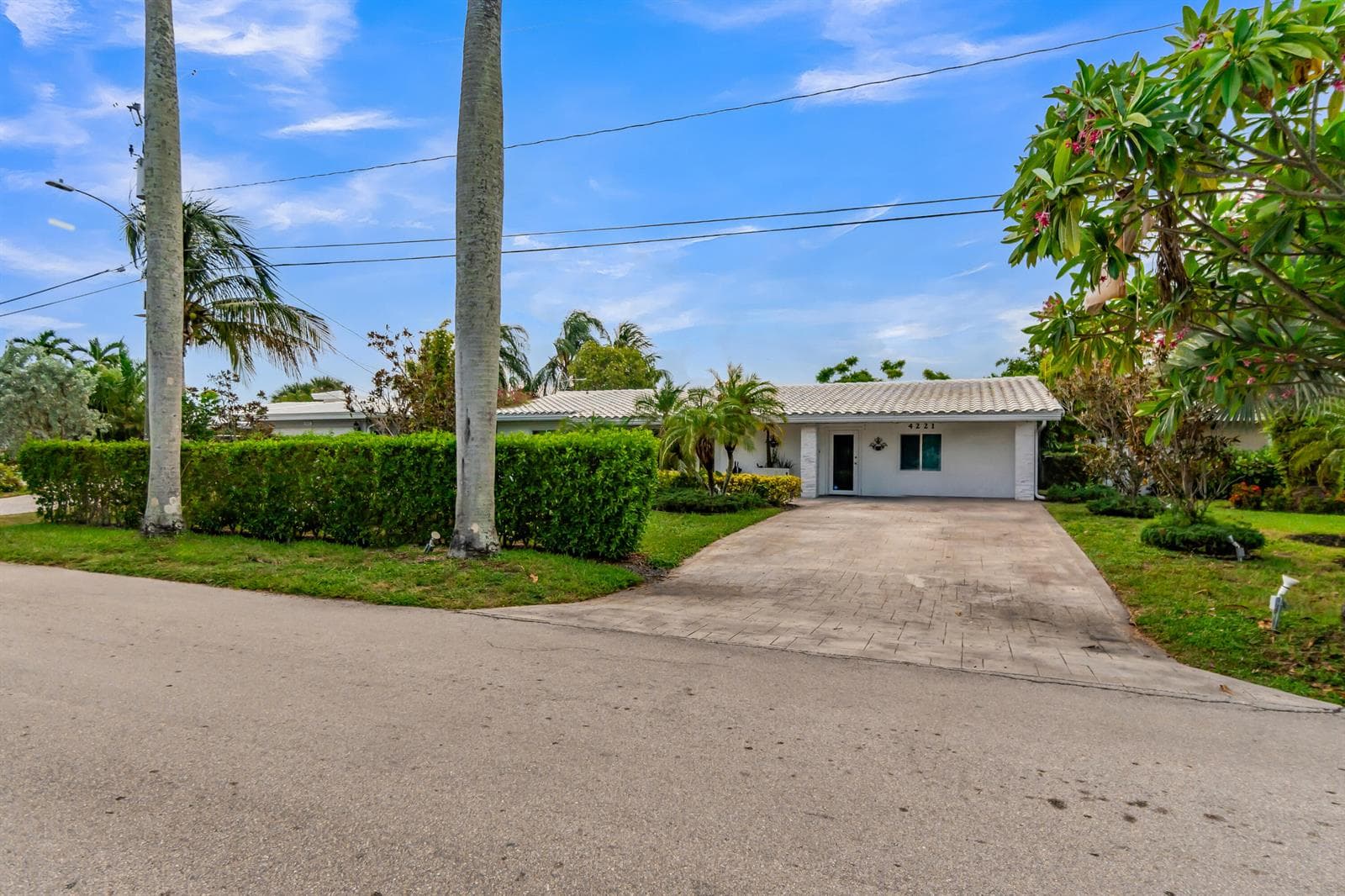 4221 NE 16th Avenue, Oakland Park, FL 33334 — zdjęcie 3