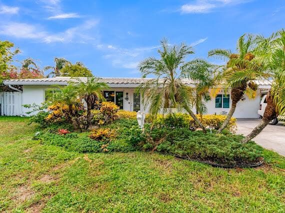 4221 NE 16th Avenue, Oakland Park, FL 33334 — zdjęcie 4