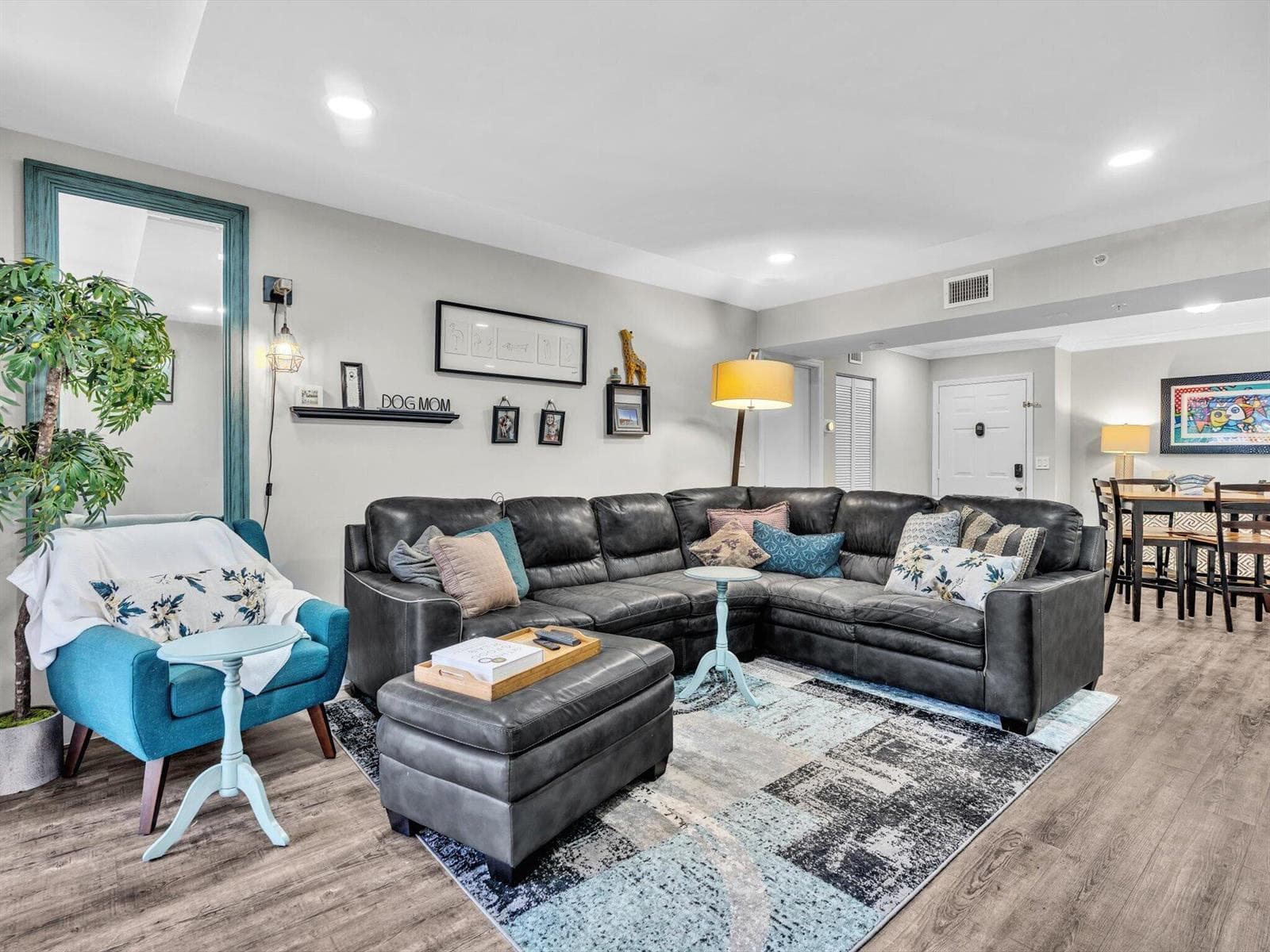 2721 OCEAN CLUB Boulevard # 104, Hollywood, FL 33019 — zdjęcie 2