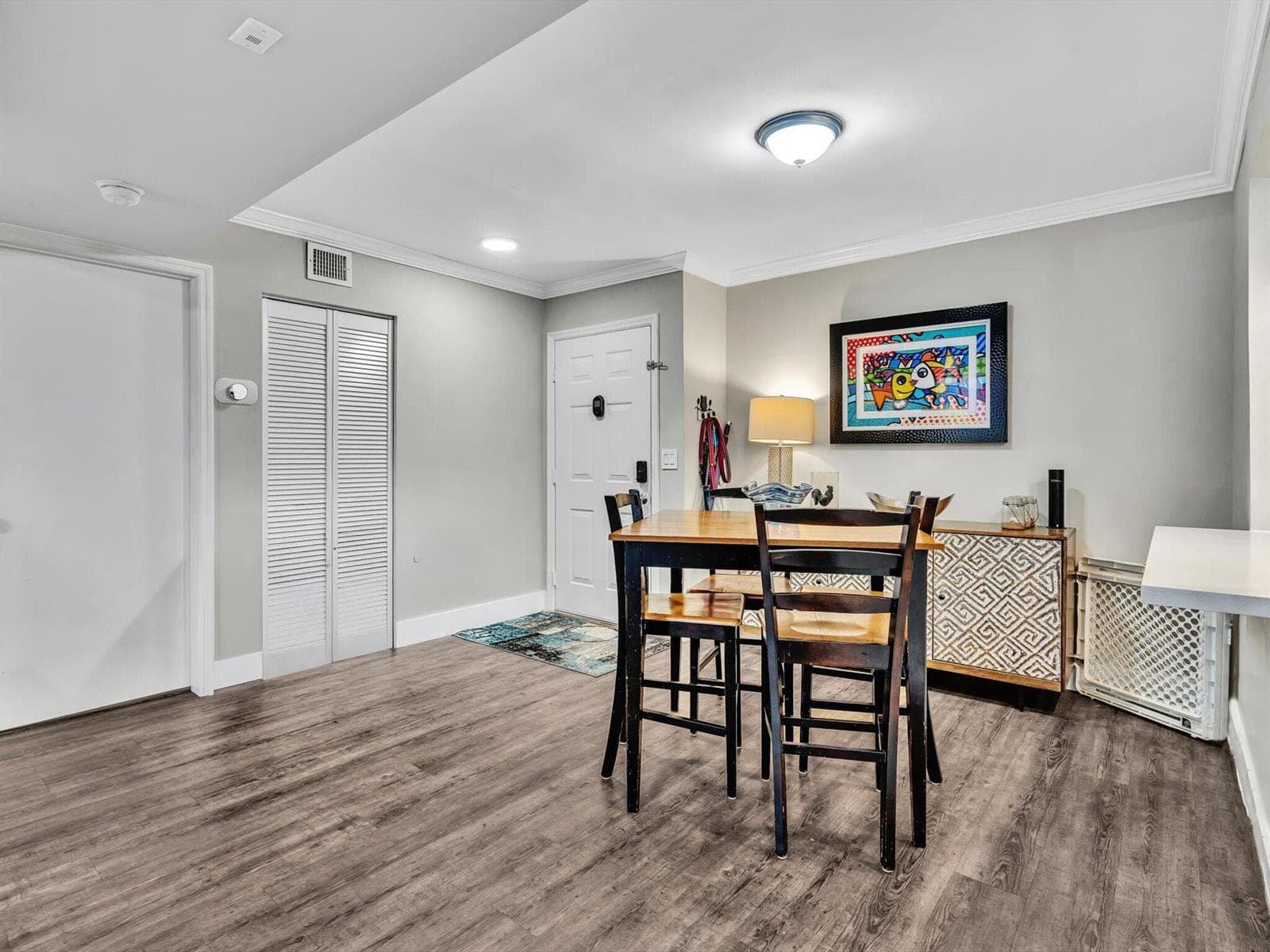 2721 OCEAN CLUB Boulevard # 104, Hollywood, FL 33019 — zdjęcie 5