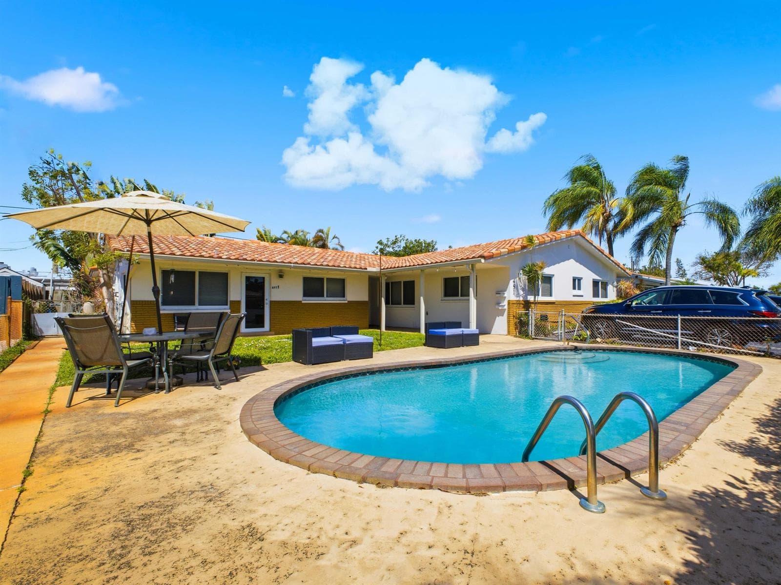 451 SE 1st Avenue # A-B, Pompano Beach, FL 33060