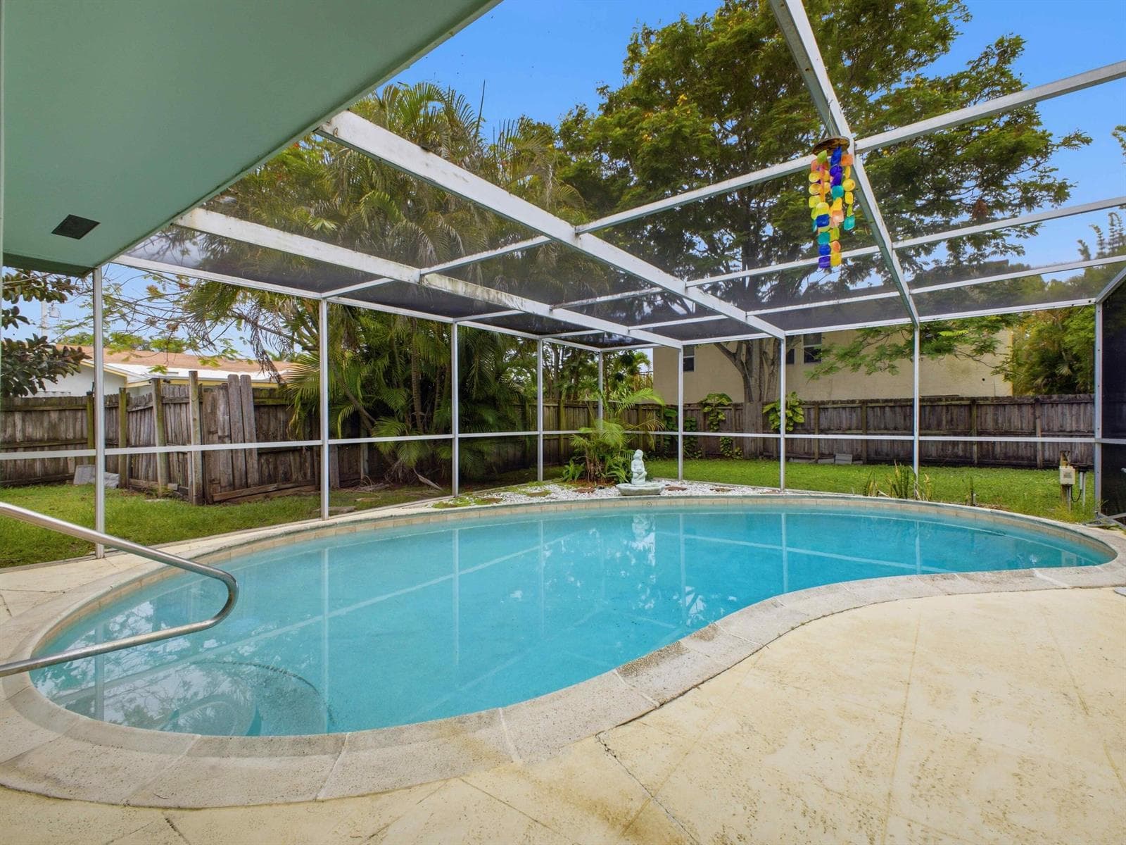 1680 NE 34TH Lane # b, Oakland Park, FL 33334