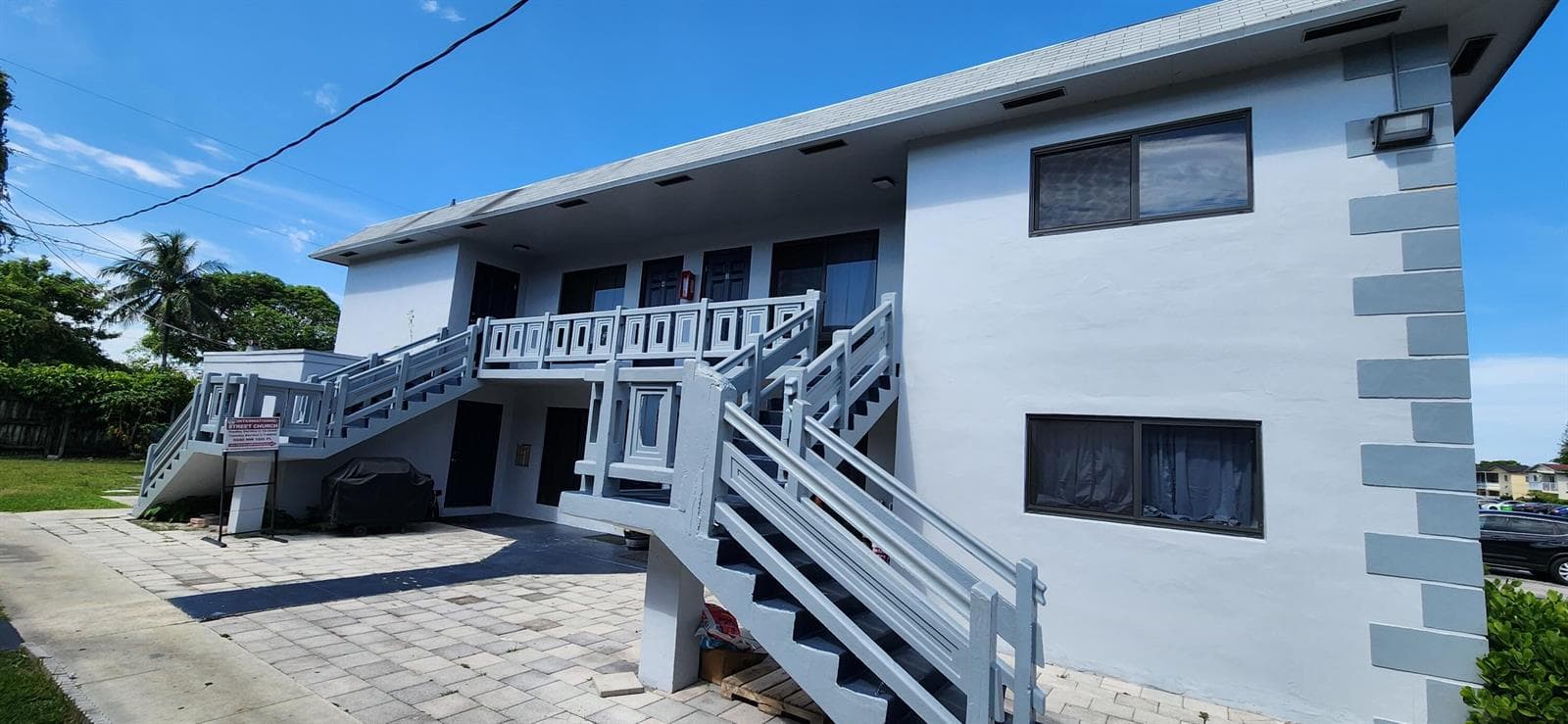 5940 NW 16TH Place # 4, Sunrise, FL 33313 — zdjęcie 2
