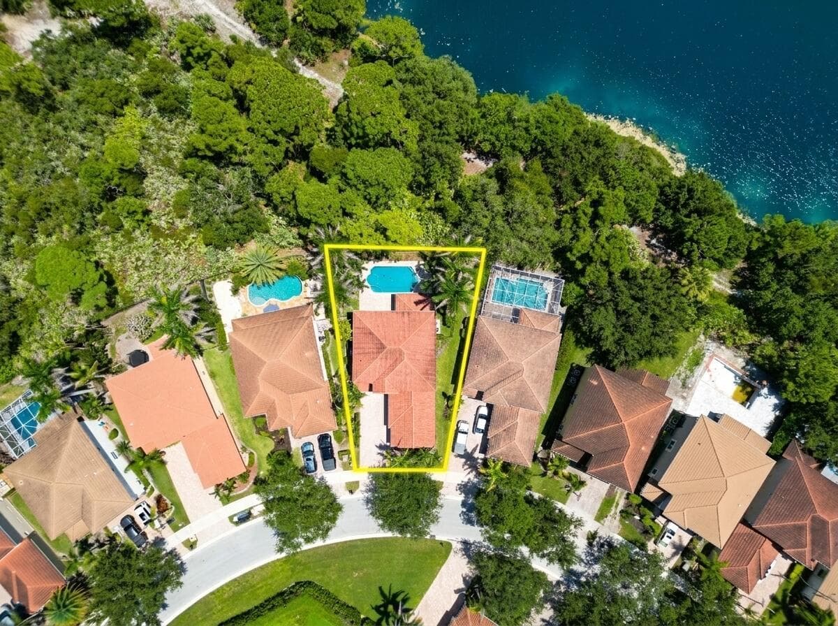 6181 SW Bald Eagle Drive, Palm City, FL 34990 — zdjęcie 3