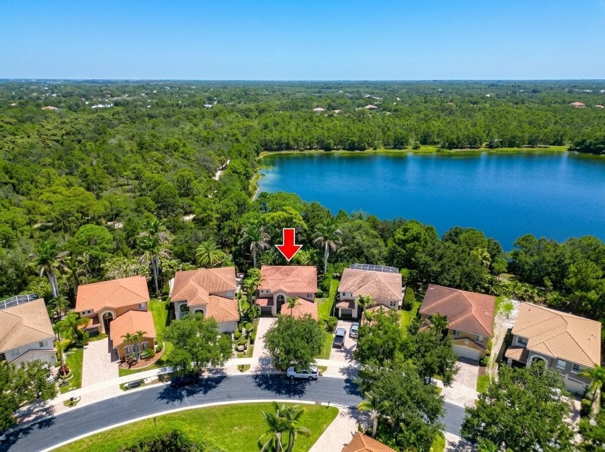 6181 SW Bald Eagle Drive, Palm City, FL 34990 — zdjęcie 5