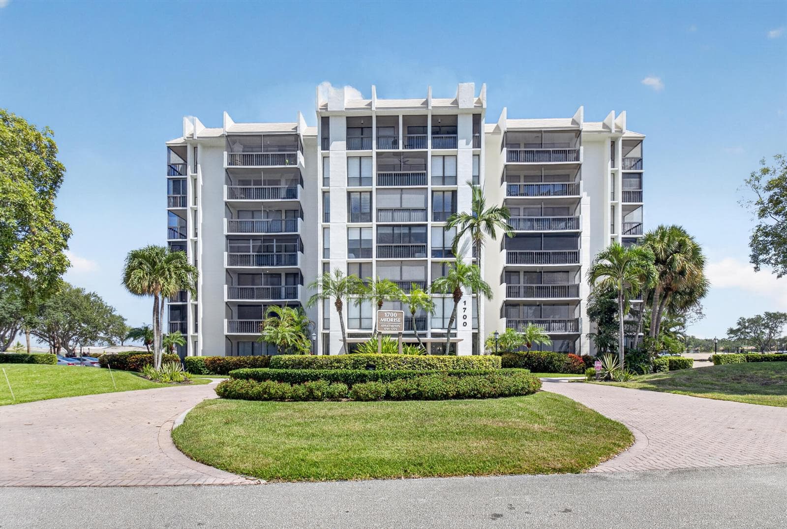 1721 Bridgewood Drive # 1721, Boca Raton, FL 33434 — zdjęcie 2
