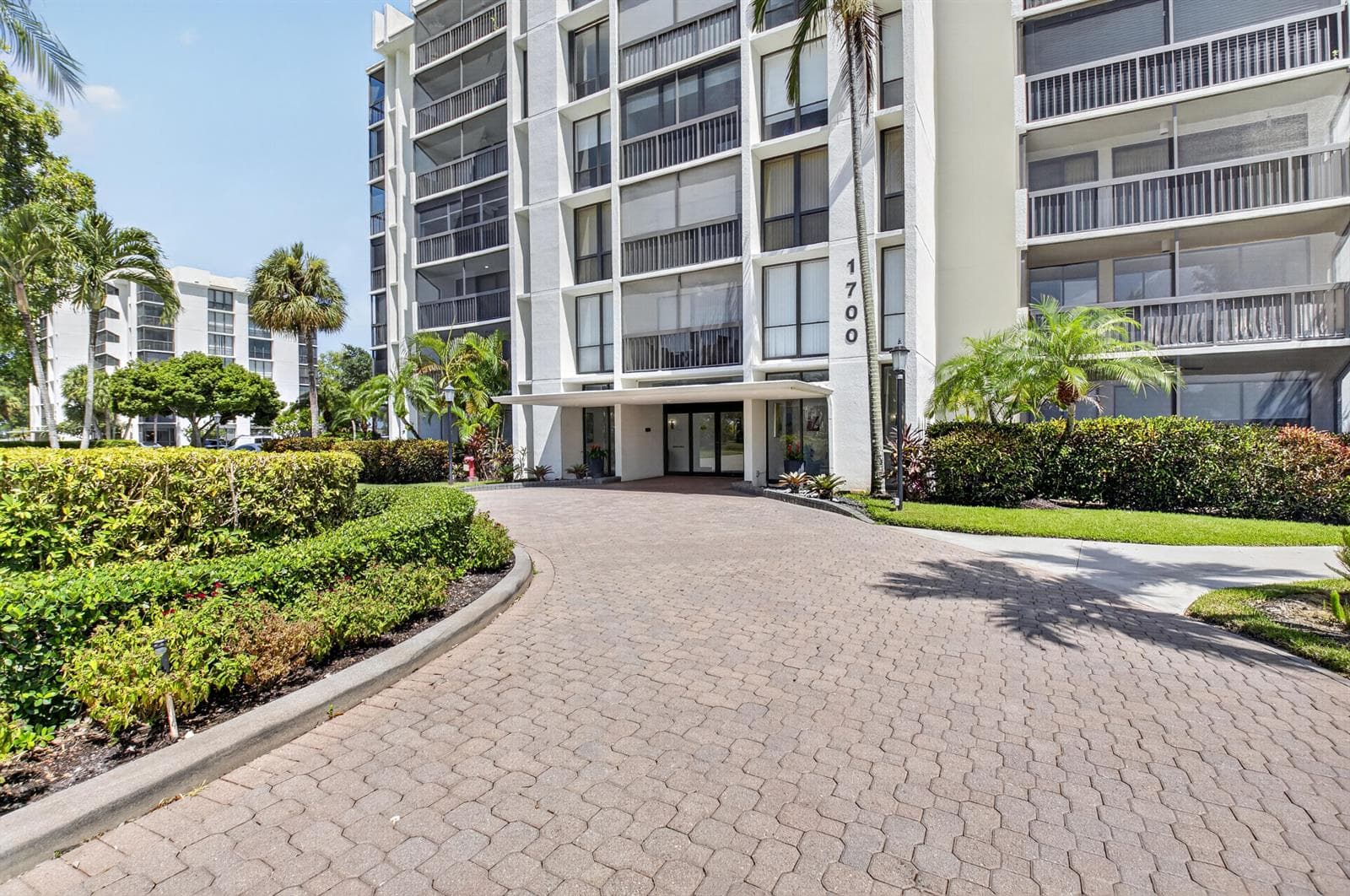 1721 Bridgewood Drive # 1721, Boca Raton, FL 33434 — zdjęcie 3