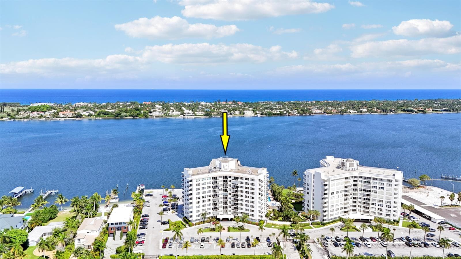 2800 N FLAGLER Drive # 413, West Palm Beach, FL 33407 — zdjęcie 3
