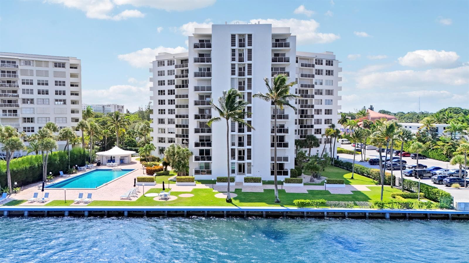 2800 N FLAGLER Drive # 413, West Palm Beach, FL 33407 — zdjęcie 5