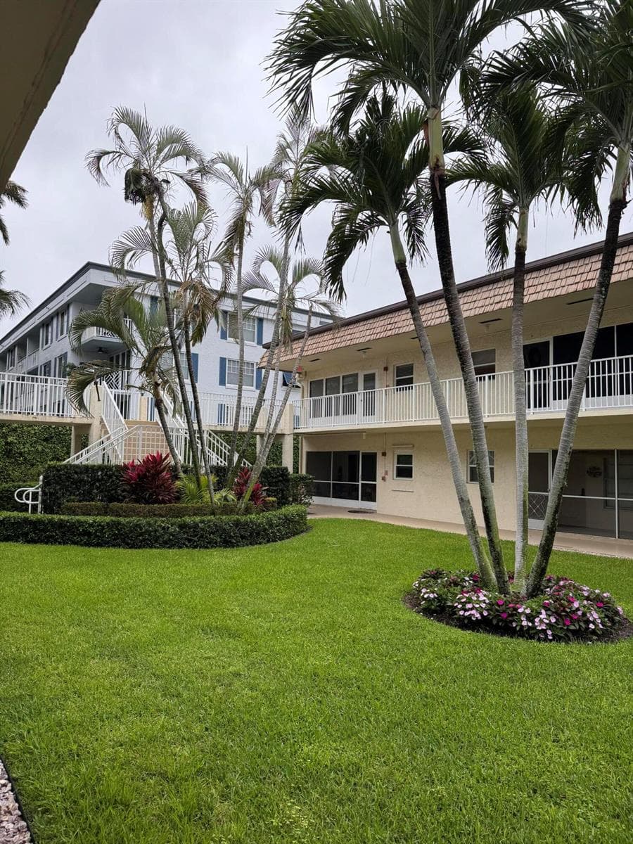 632 Snug Harbor Drive # D6, Boynton Beach, FL 33435 — zdjęcie 2