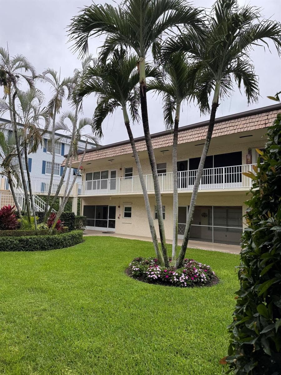 632 Snug Harbor Drive # D6, Boynton Beach, FL 33435 — zdjęcie 3