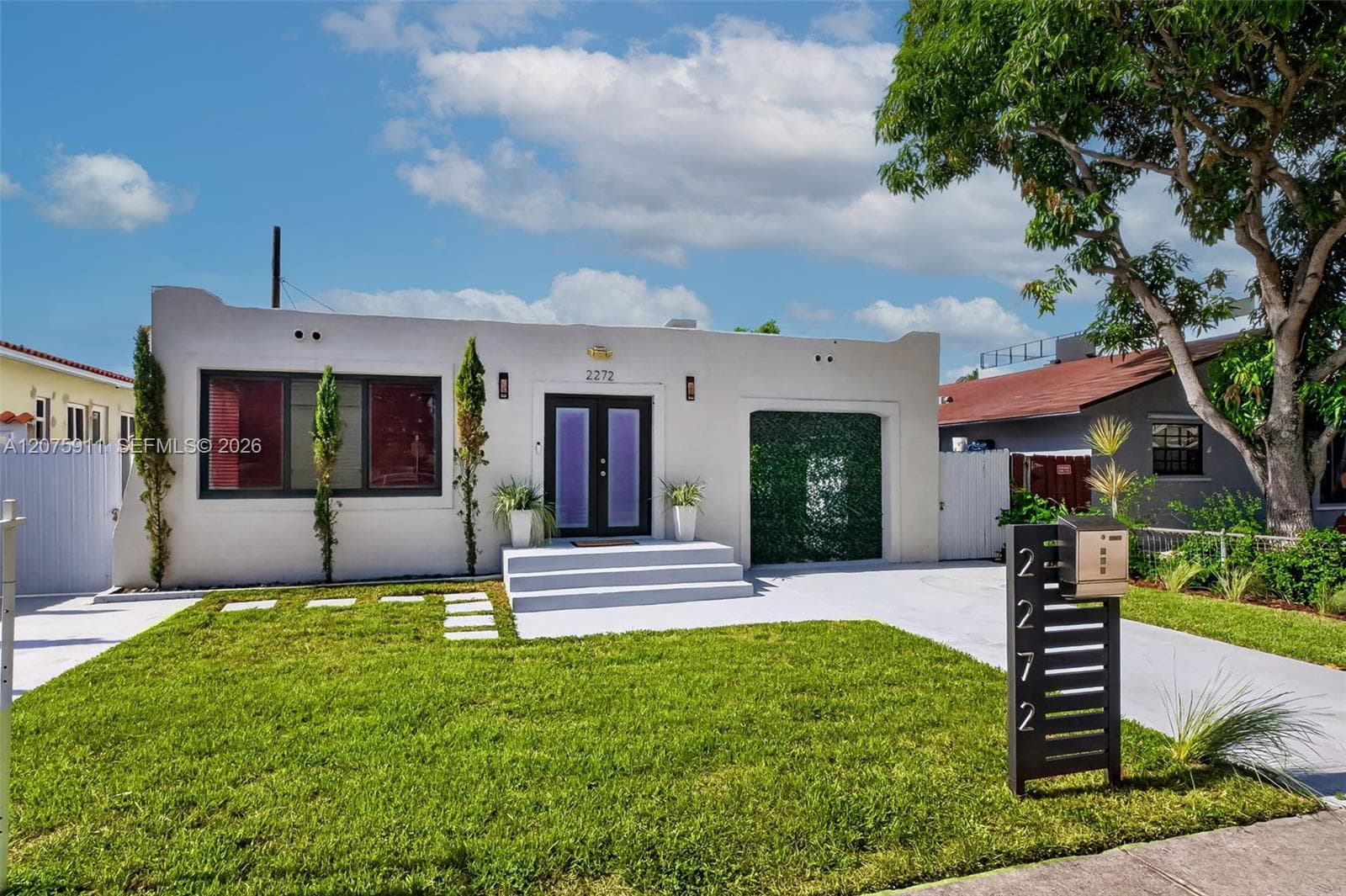 2272 SW 13th St, Miami, FL 33145 — zdjęcie 2