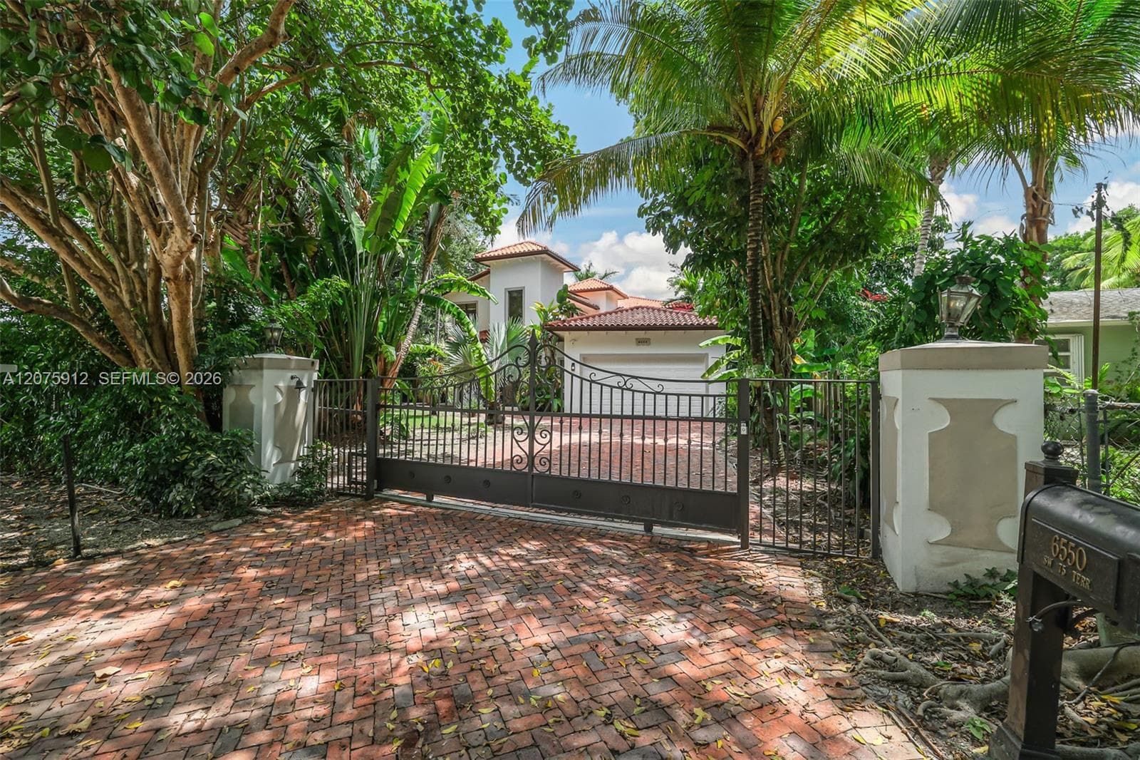 6550 SW 75th Ter, South Miami, FL 33143 — zdjęcie 2