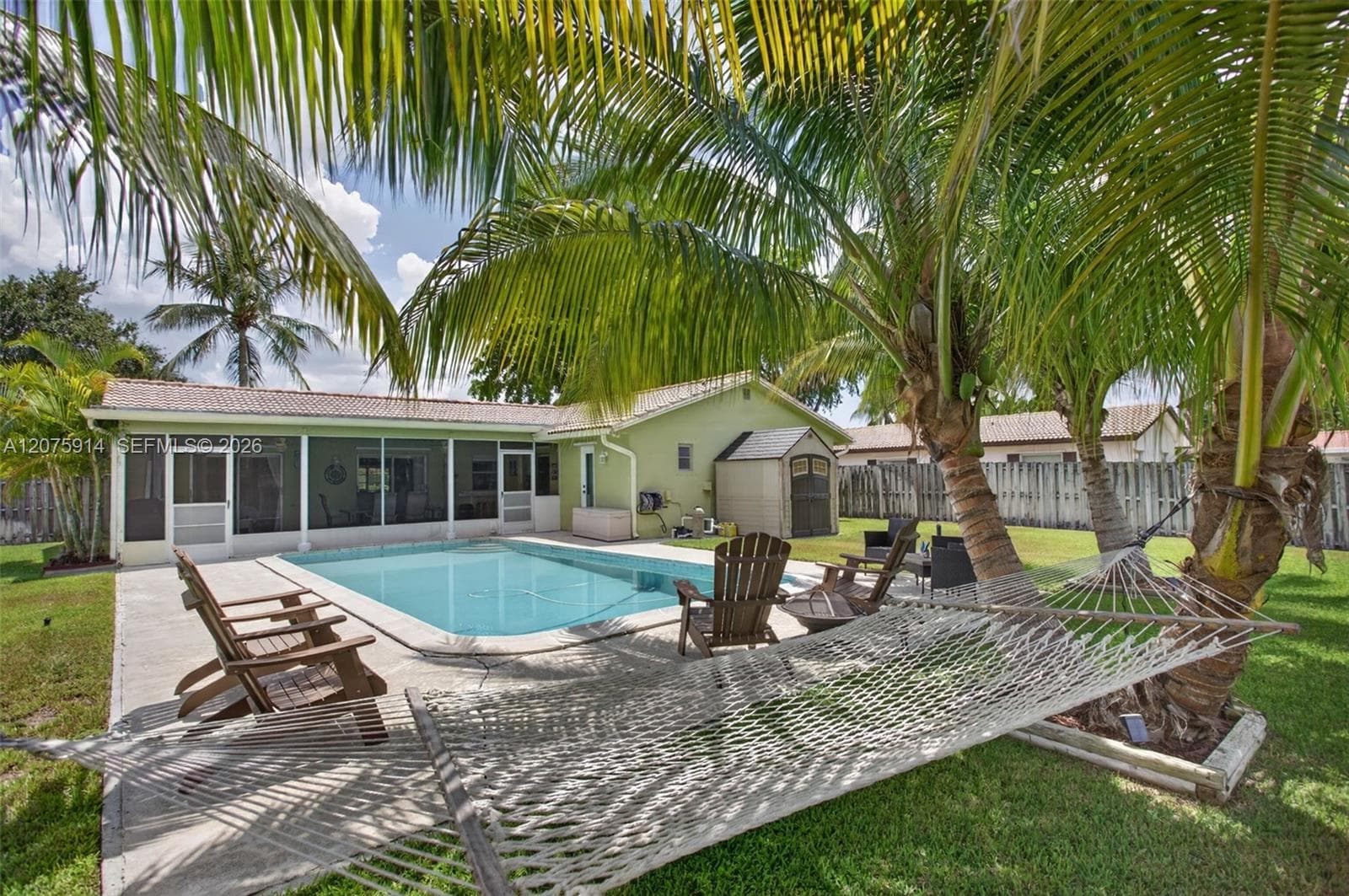 10320 NW 42nd Dr, Coral Springs, FL 33065 — zdjęcie 2