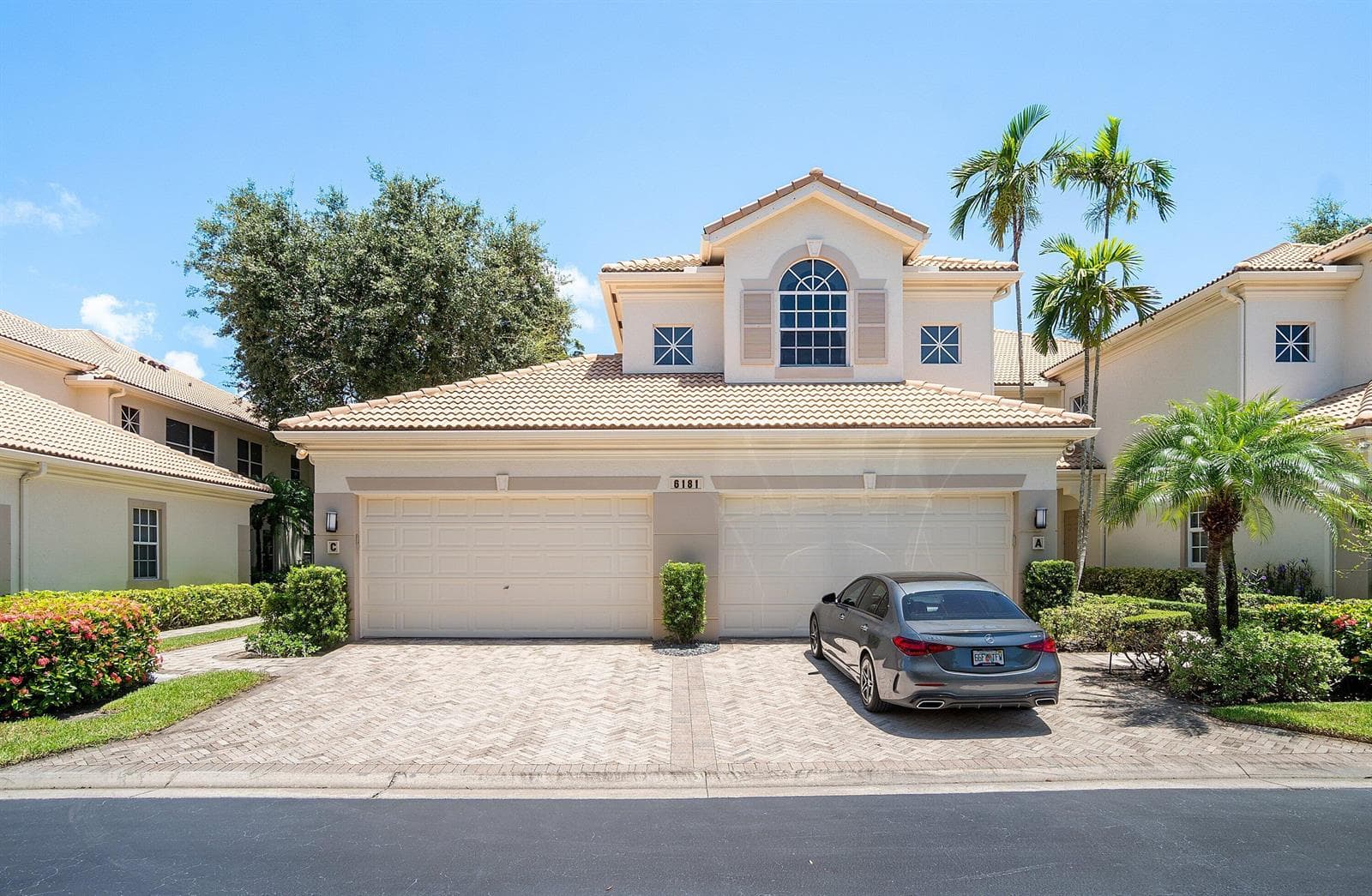 6181 Island Walk # C, Boca Raton, FL 33496