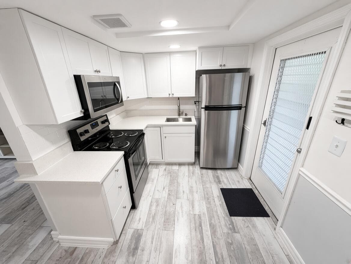 209 SE 6th Street # 11, Boynton Beach, FL 33435 — zdjęcie 4