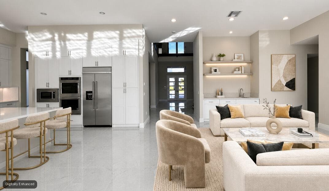 17179 Ludovica Lane, Boca Raton, FL 33496 — zdjęcie 2