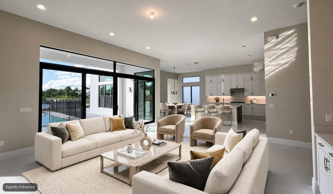 17179 Ludovica Lane, Boca Raton, FL 33496 — zdjęcie 3