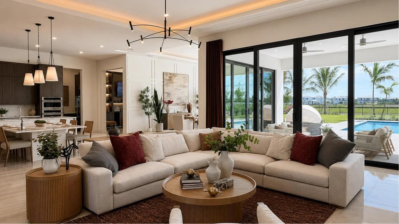 10247 CANTER CREEK, Lake Worth, FL 33449 — zdjęcie 5