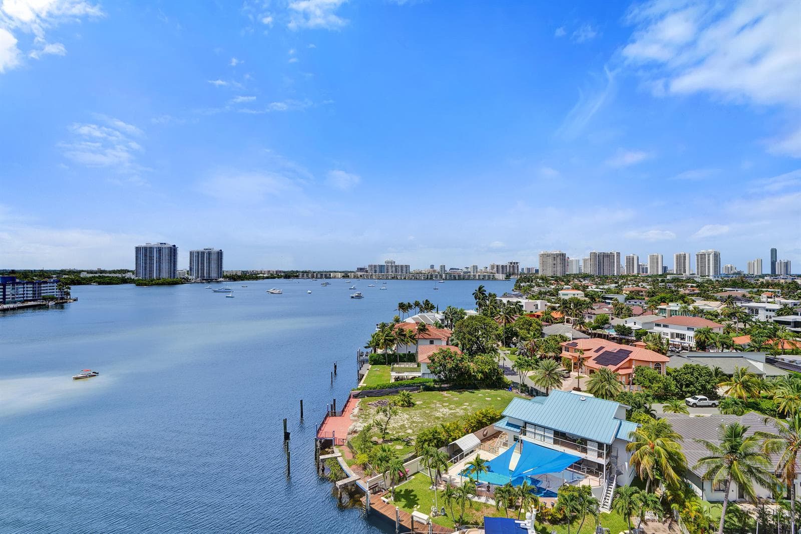 2841 NE 163rd Street # 1111, North Miami Beach, FL 33160 — zdjęcie 2