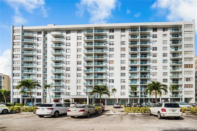 2841 NE 163rd Street # 1111, North Miami Beach, FL 33160