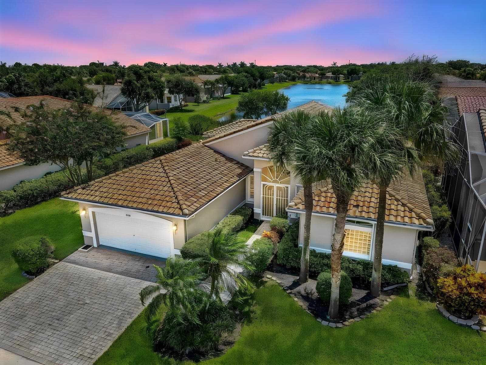 8966 DIAMONTE Drive, Boynton Beach, FL 33472 — zdjęcie 3
