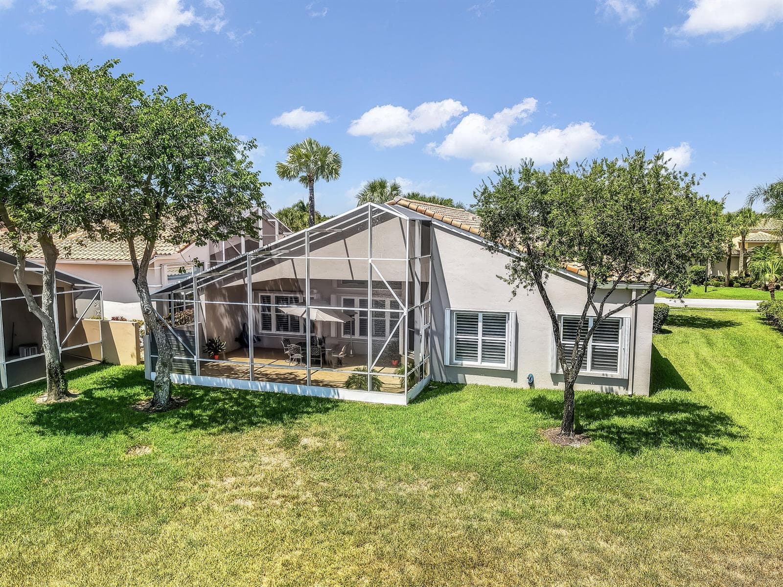 8966 DIAMONTE Drive, Boynton Beach, FL 33472 — zdjęcie 4