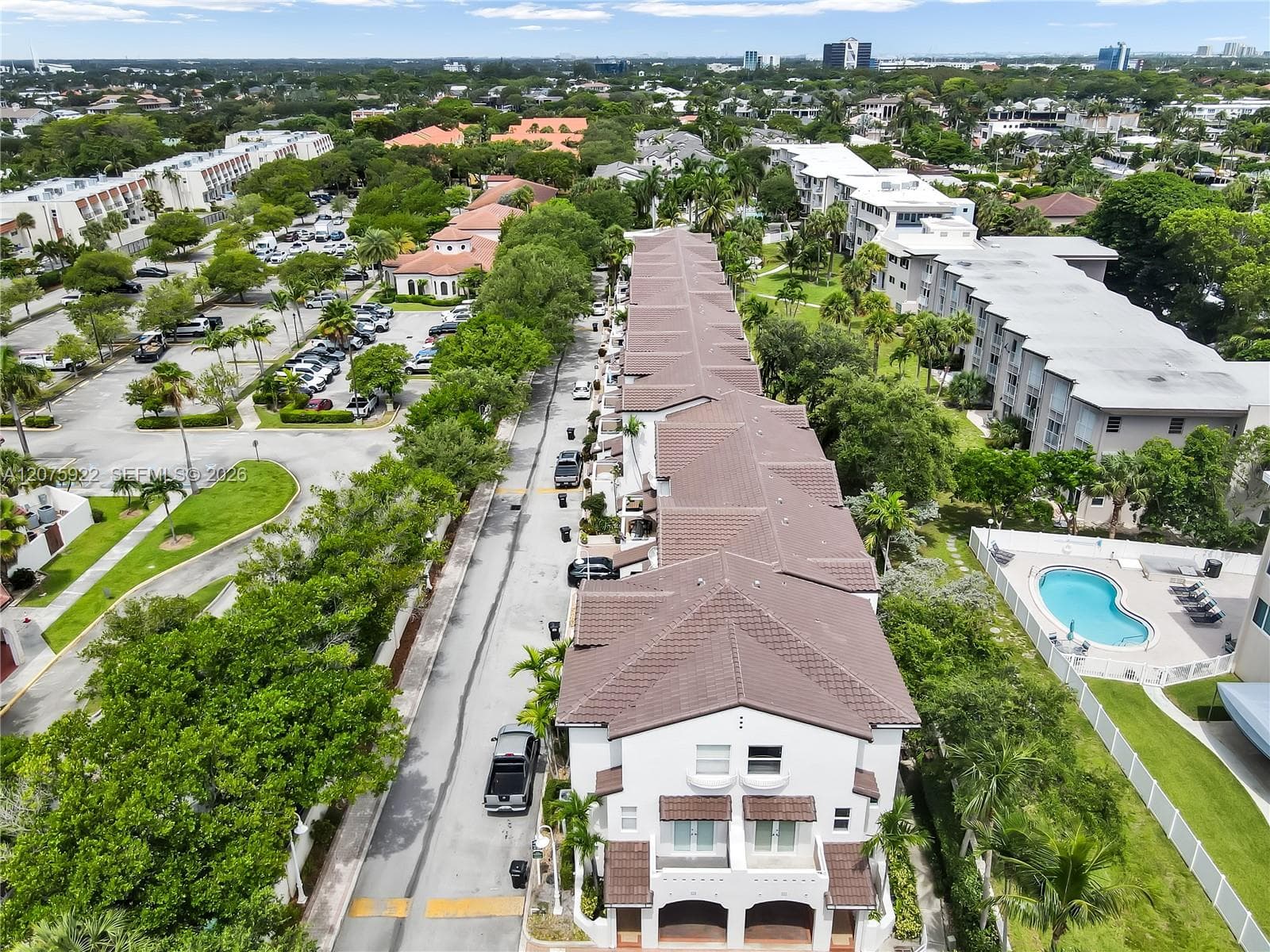 2005 Ocean Walk ter, Lauderdale By The Sea, FL 33062 — zdjęcie 2