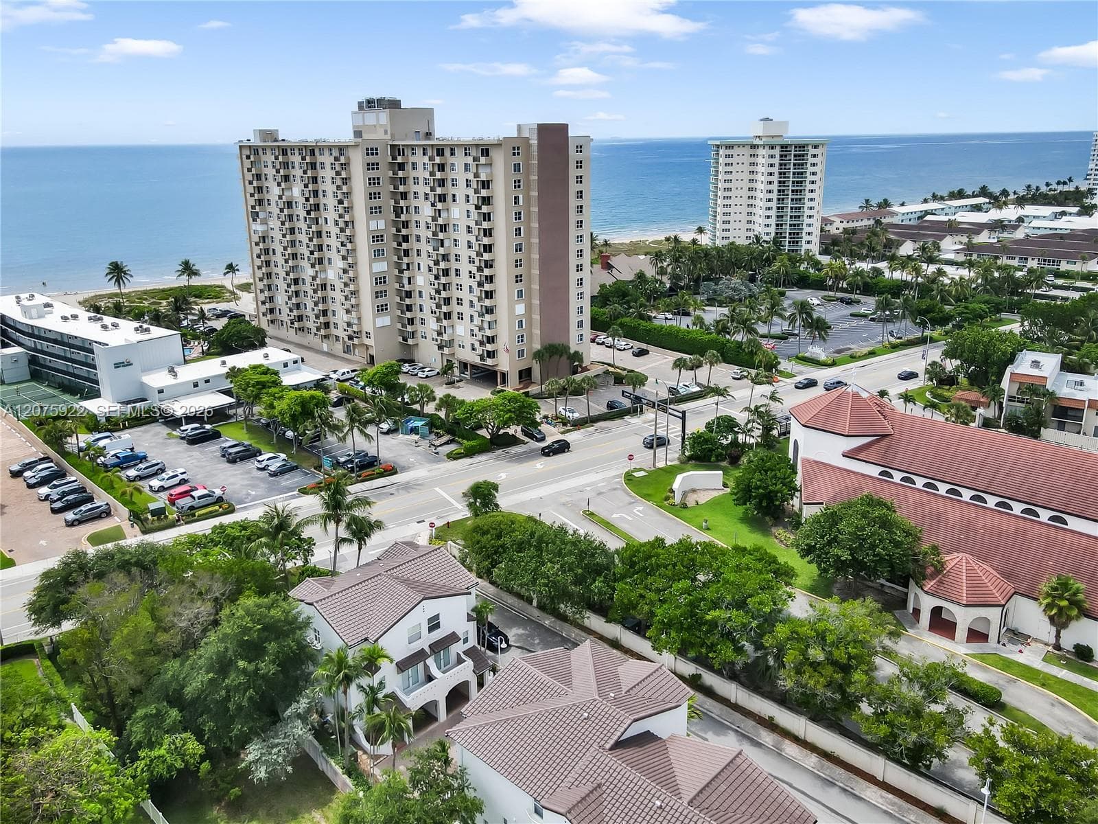 2005 Ocean Walk ter, Lauderdale By The Sea, FL 33062 — zdjęcie 4