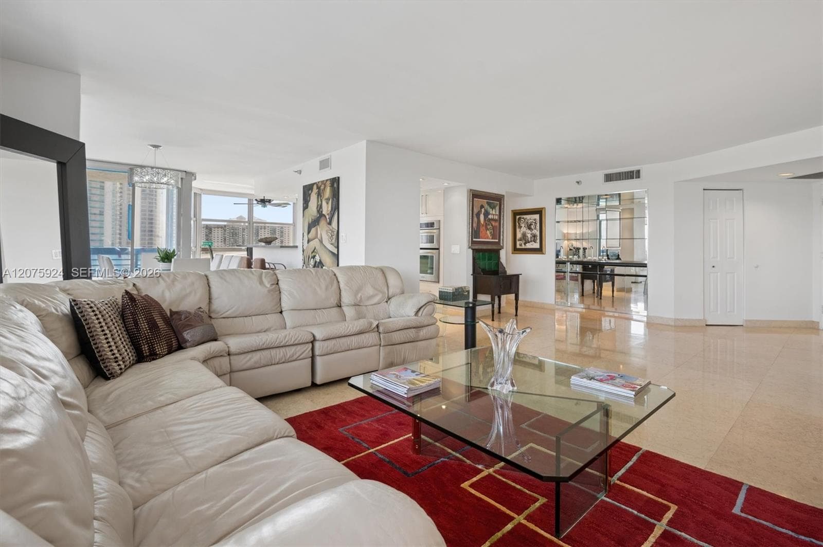 3500 Mystic Pointe Dr # 805, Aventura, FL 33180 — zdjęcie 4