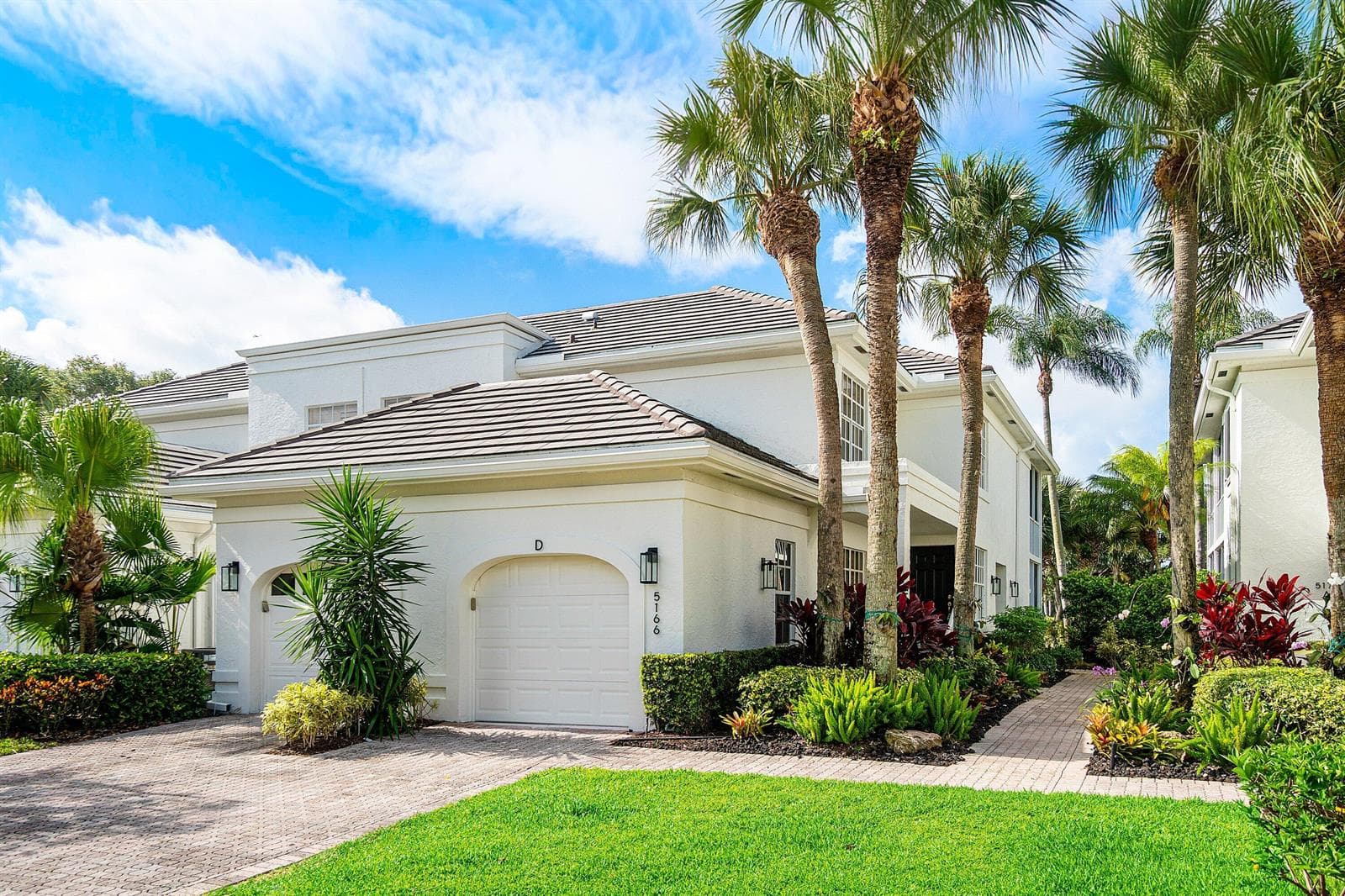 5166 Lake Catalina Drive # D, Boca Raton, FL 33496