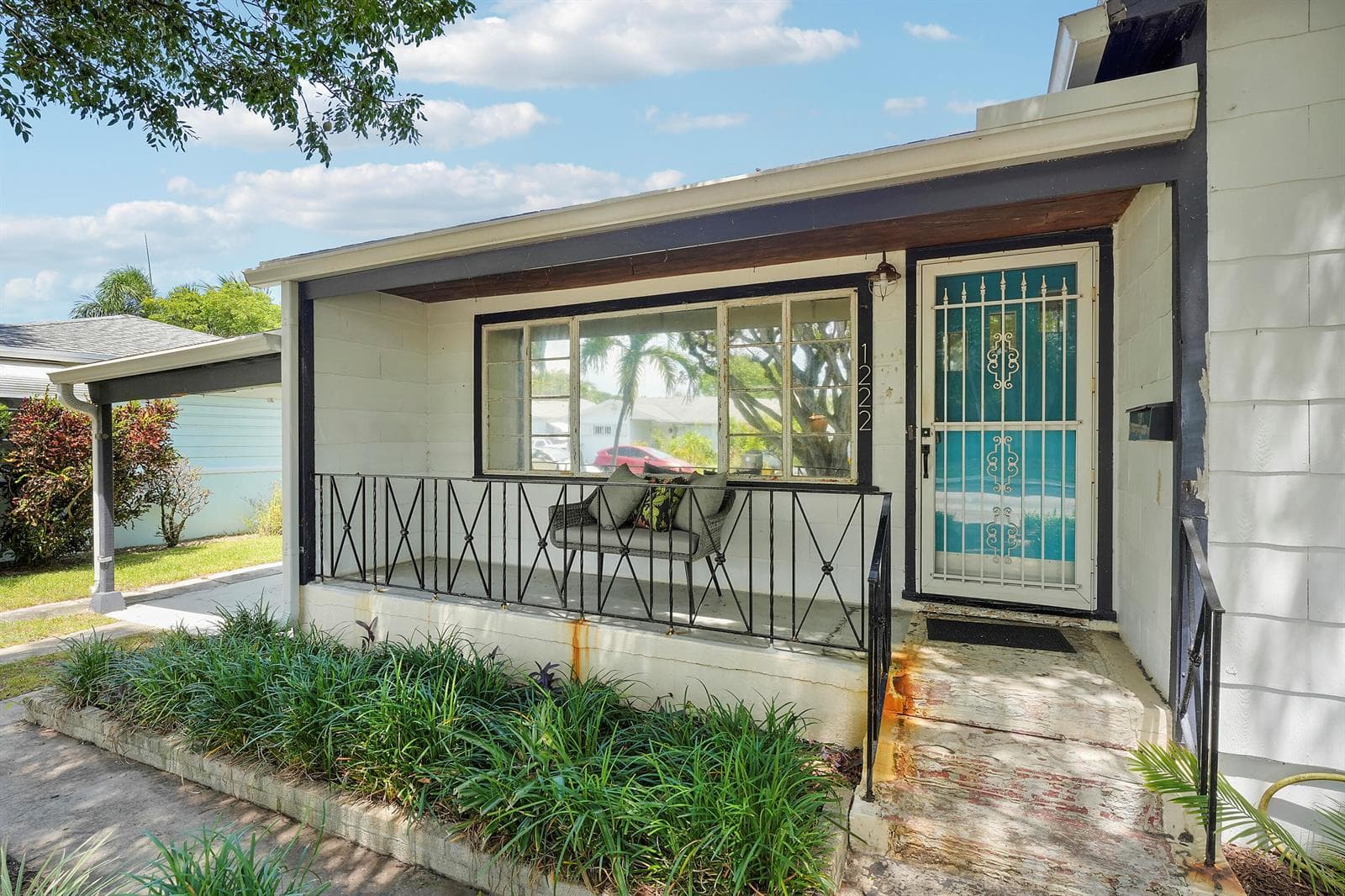1222 N L Street, Lake Worth, FL 33460 — zdjęcie 2