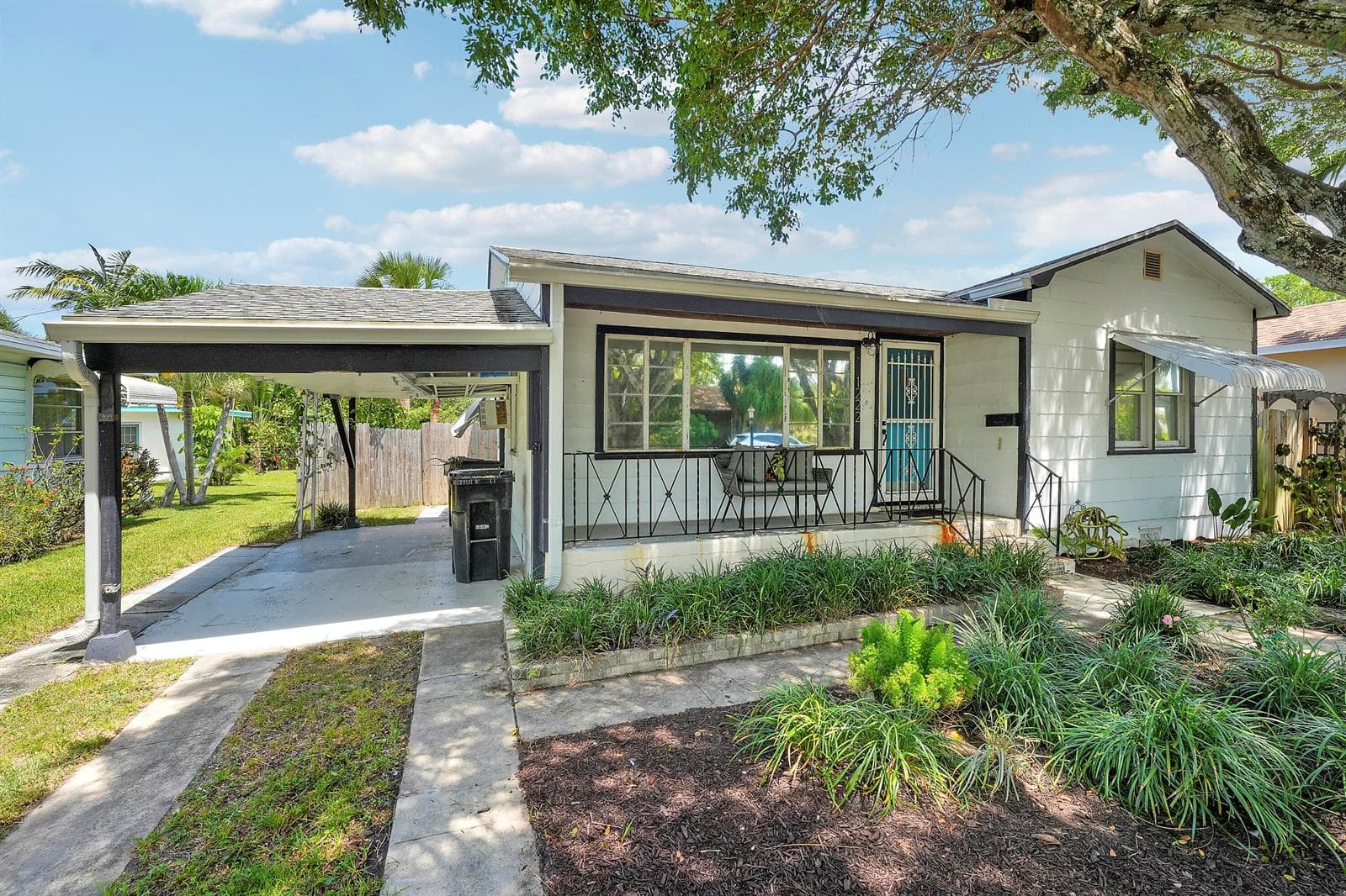 1222 N L Street, Lake Worth, FL 33460 — zdjęcie 3