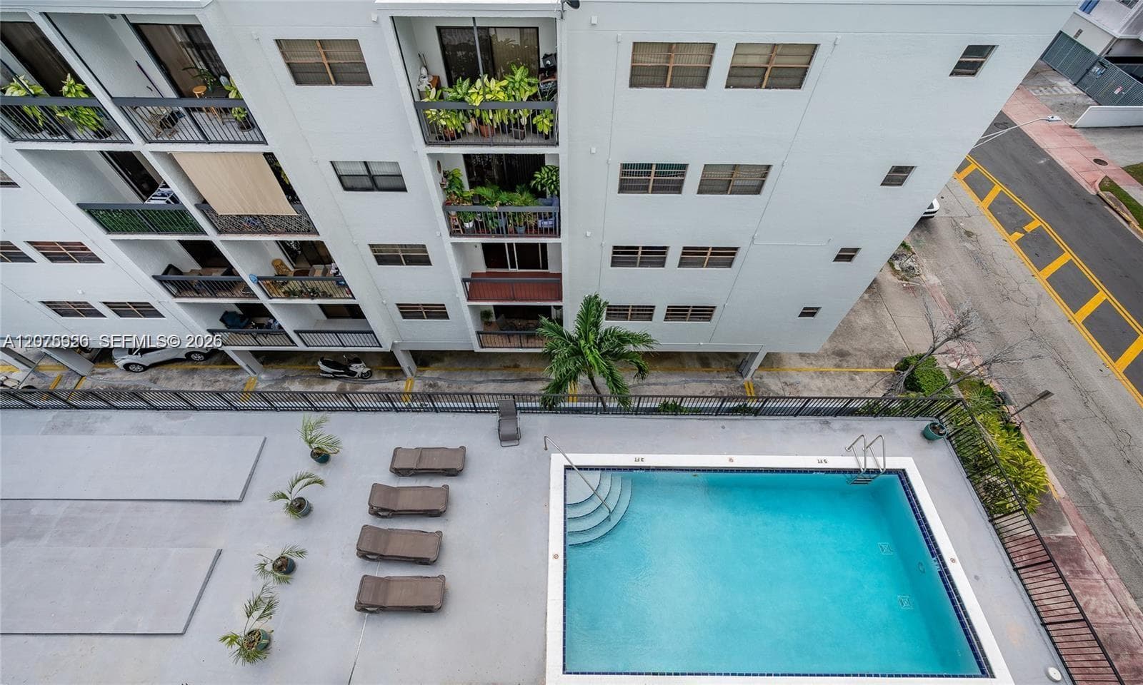 899 West Ave # 7E, Miami Beach, FL 33139 — zdjęcie 3