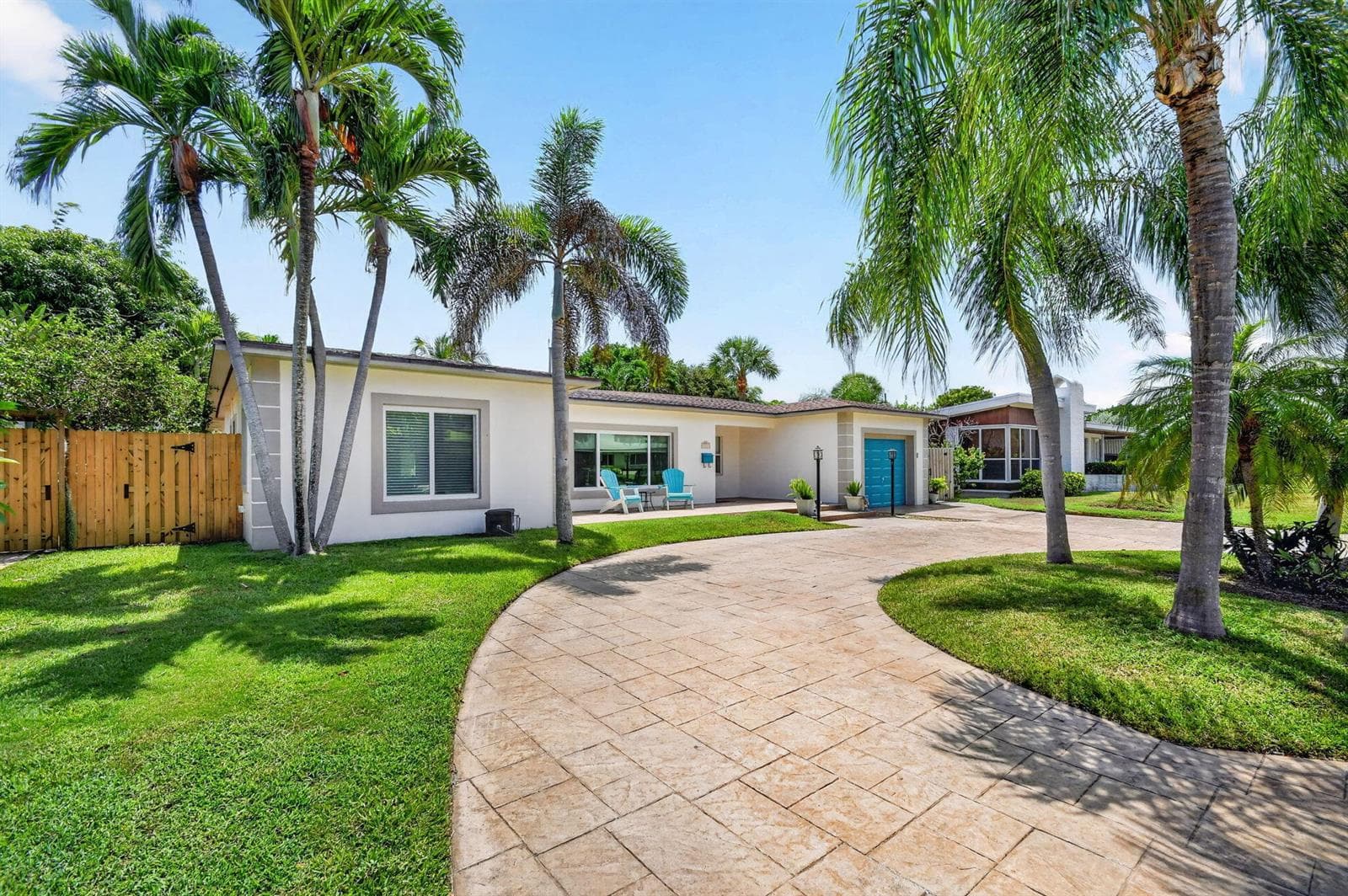 111 VASSAR Drive, FL 33460 — zdjęcie 3