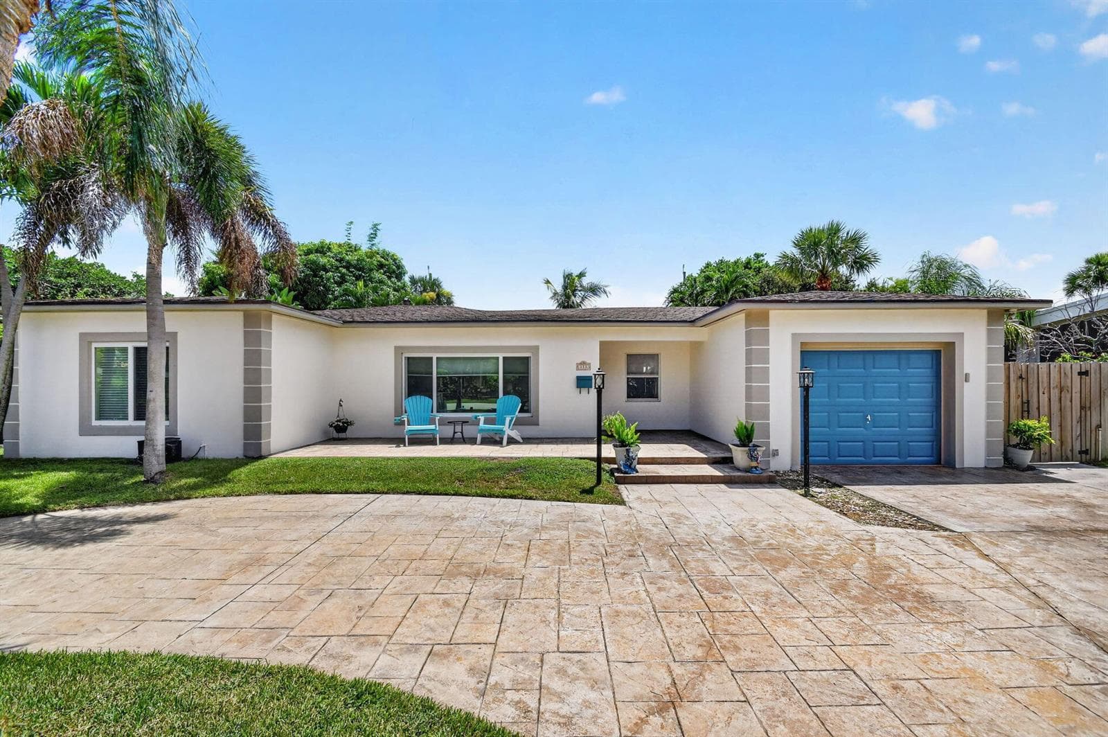 111 VASSAR Drive, FL 33460