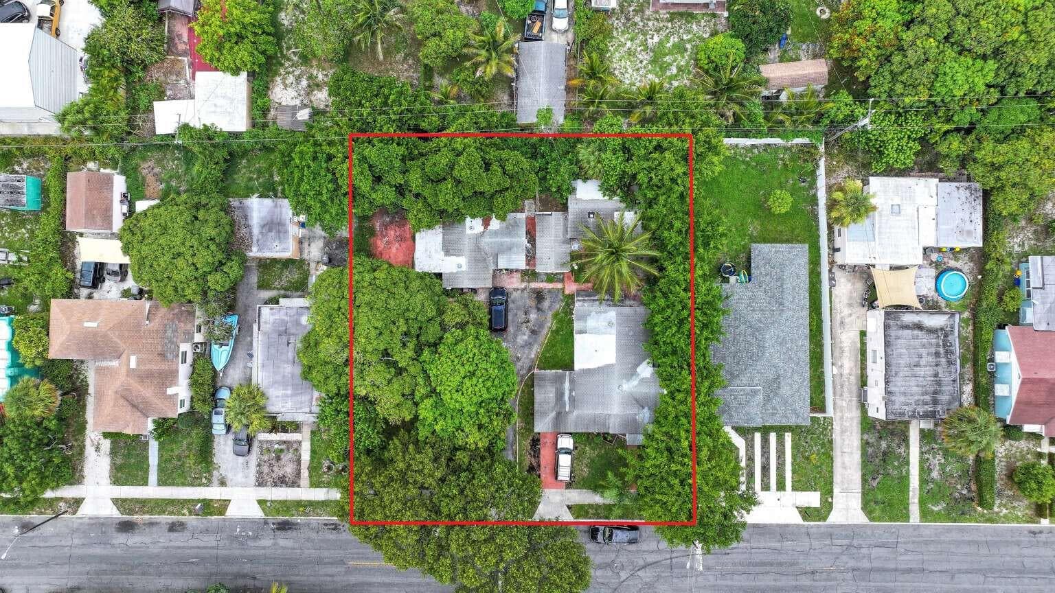 638 50TH Street, West Palm Beach, FL 33407 — zdjęcie 2