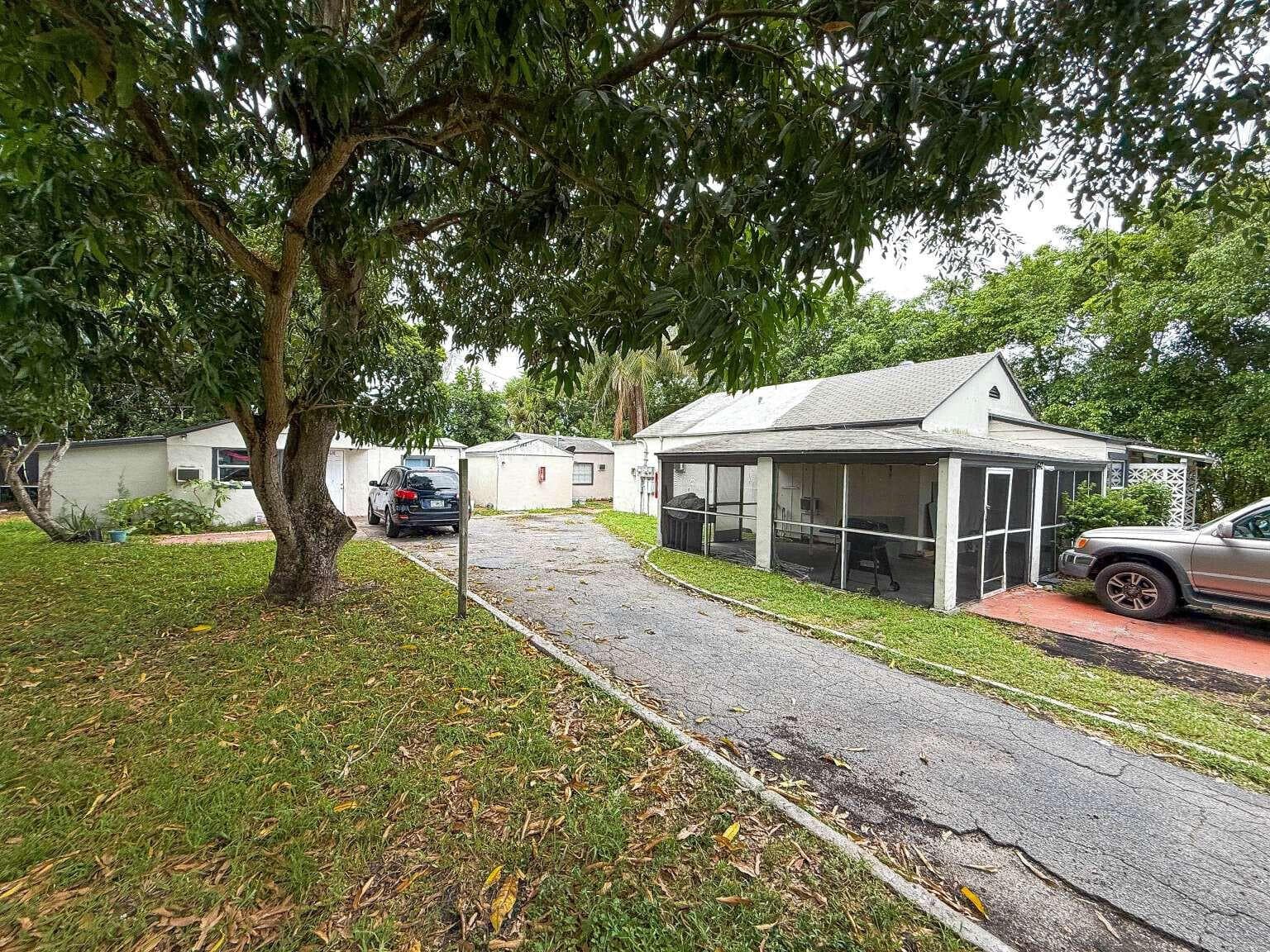 638 50TH Street, West Palm Beach, FL 33407 — zdjęcie 5