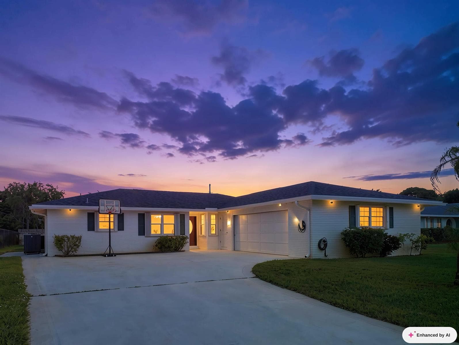 441 SW CURRY Street, Port St. Lucie, FL 34983 — zdjęcie 2