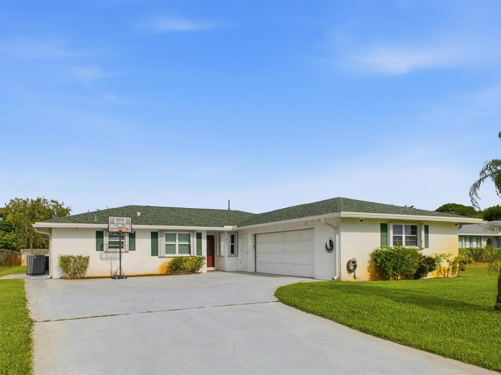 441 SW CURRY Street, Port St. Lucie, FL 34983
