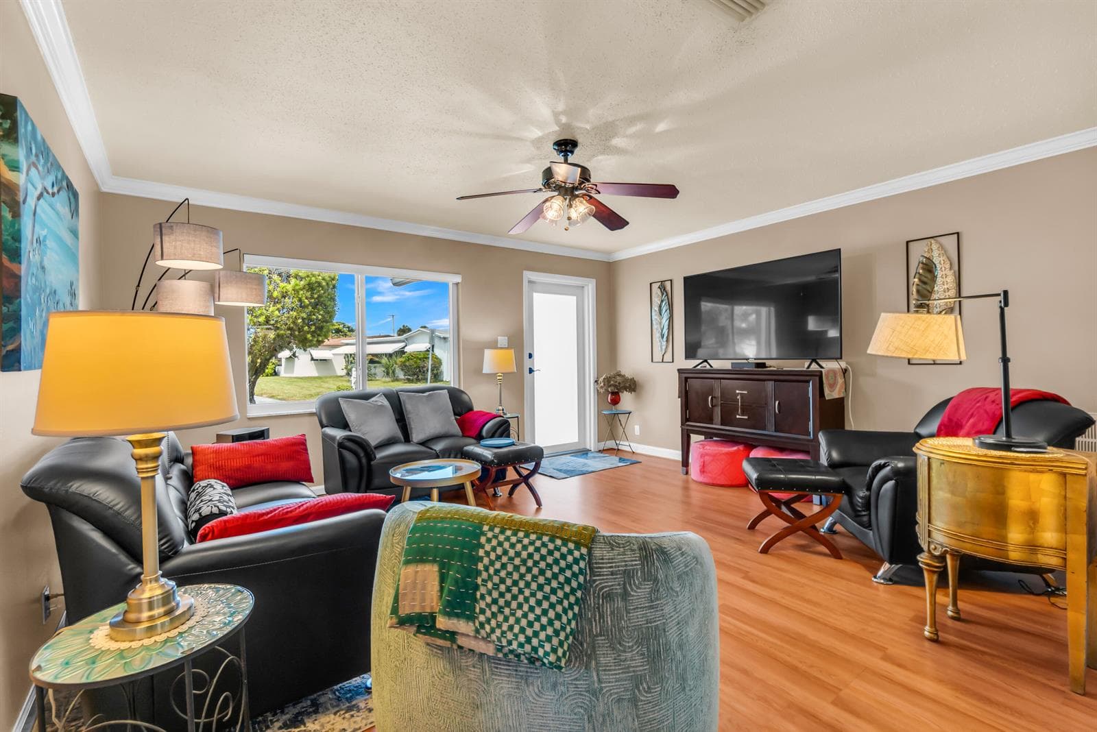 1190 NW 72nd Terrace, Margate, FL 33063 — zdjęcie 3