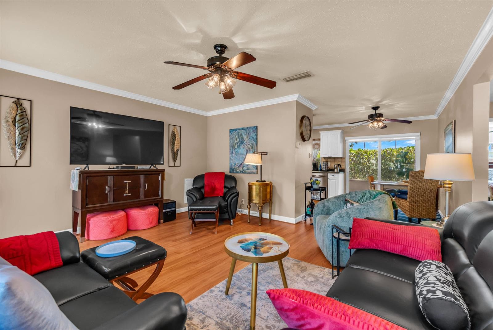 1190 NW 72nd Terrace, Margate, FL 33063 — zdjęcie 5