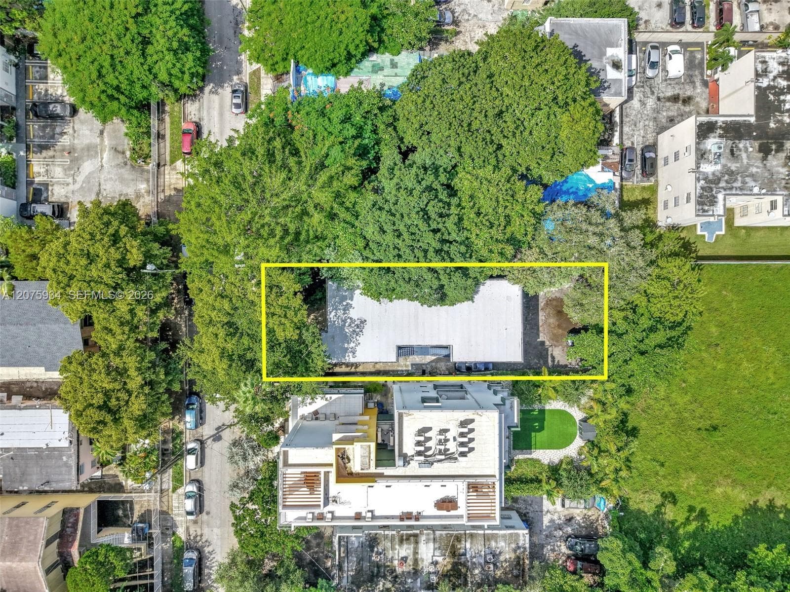 641 NW 2nd St, Miami, FL 33128 — zdjęcie 3