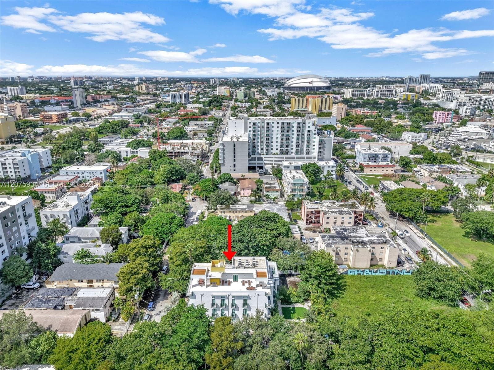 641 NW 2nd St, Miami, FL 33128 — zdjęcie 5