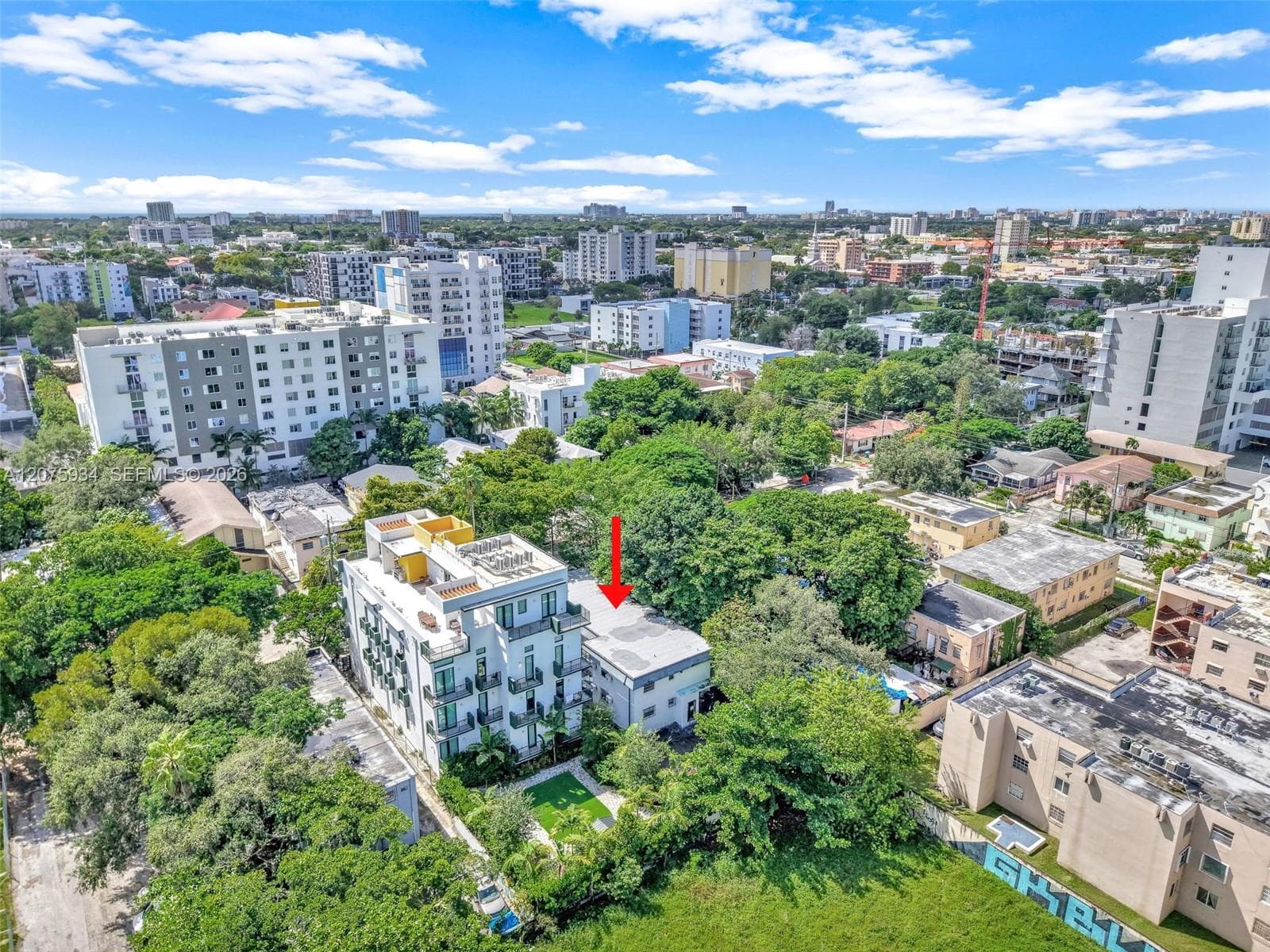 641 NW 2nd St, Miami, FL 33128 — zdjęcie 4