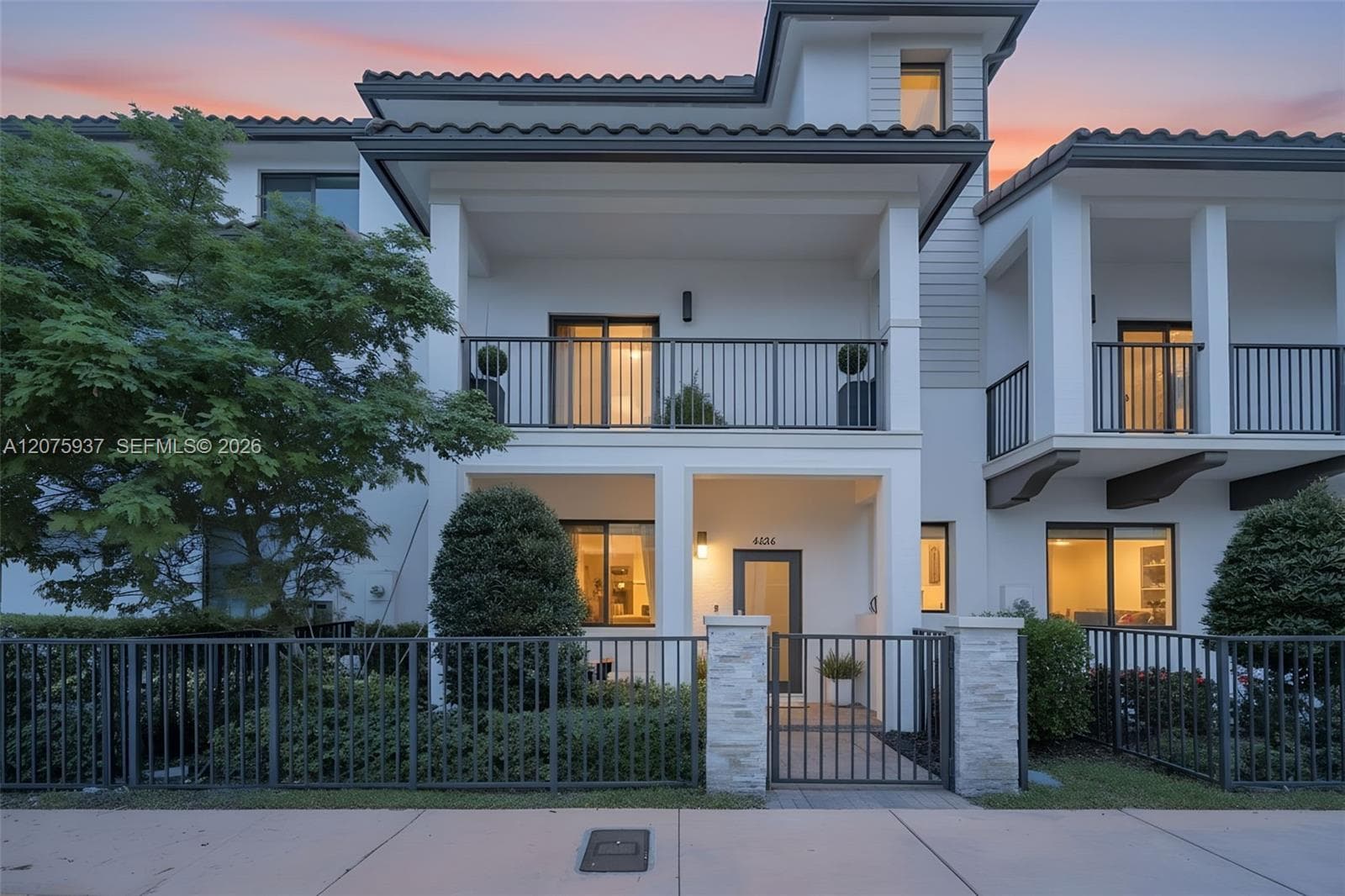 4256 NW 83rd Ave, Doral, FL 33166 — zdjęcie 4
