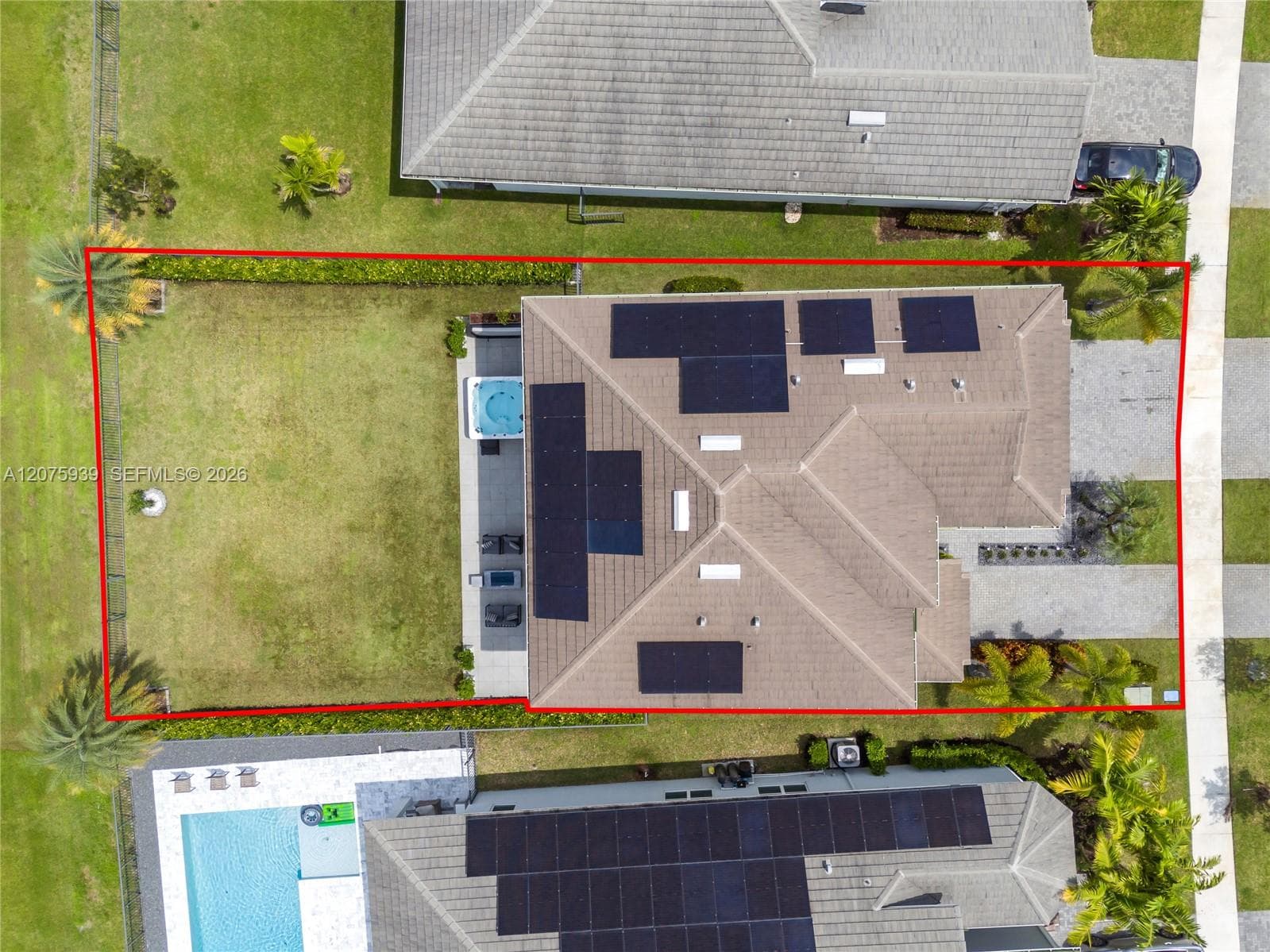15769 Hummingbird Ln, Westlake, FL 33470 — zdjęcie 2