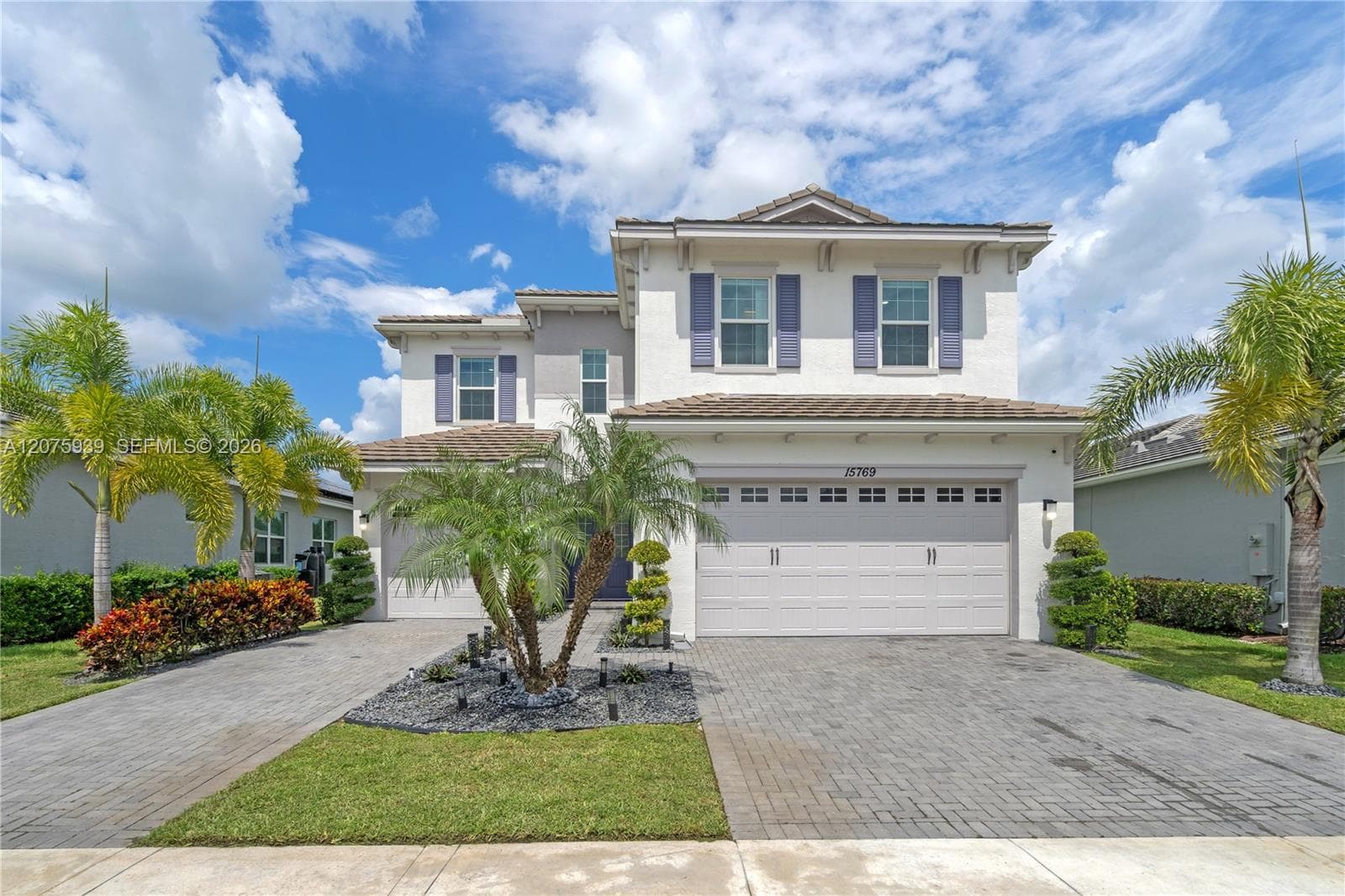 15769 Hummingbird Ln, Westlake, FL 33470 — zdjęcie 3