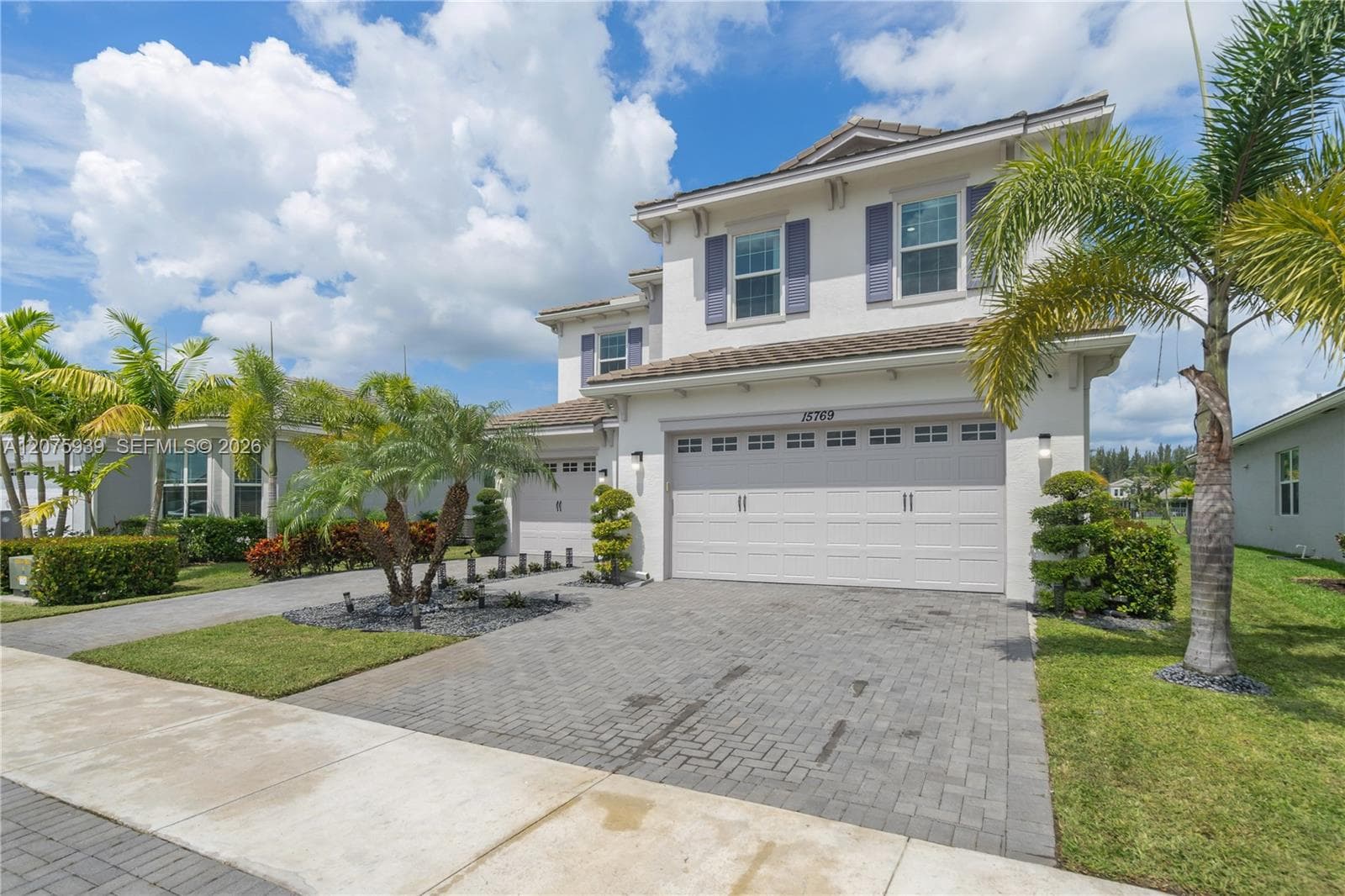 15769 Hummingbird Ln, Westlake, FL 33470 — zdjęcie 4